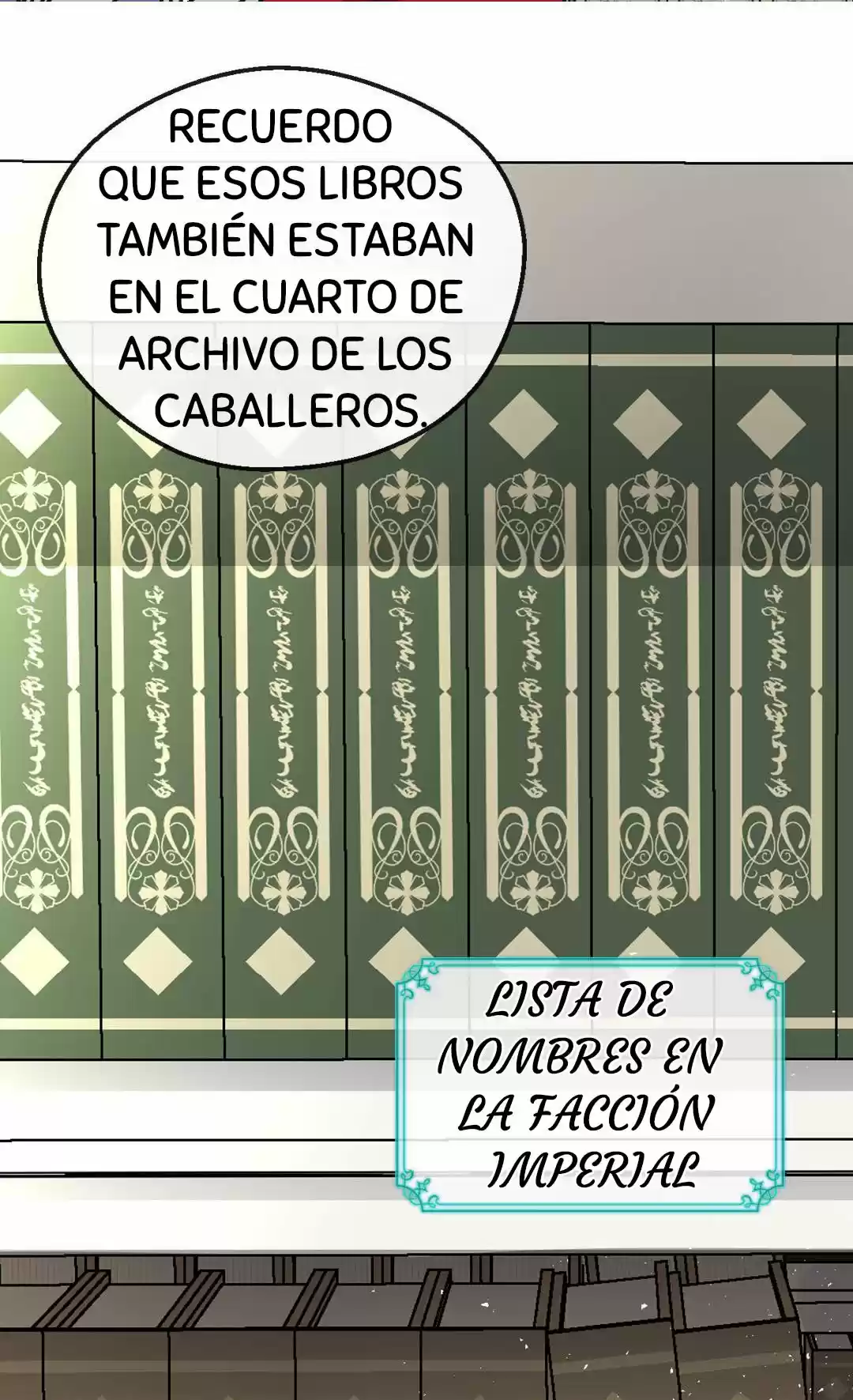 LA EMPERATRIZ ABANDONADA - Capítulo 81 - Página 45 - LectorTMOo