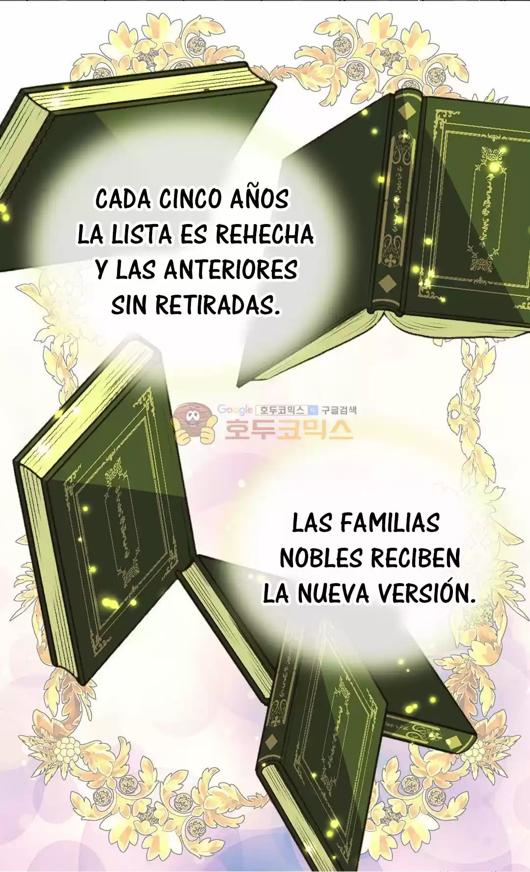 LA EMPERATRIZ ABANDONADA - Capítulo 81 - Página 46 - LectorTMOo