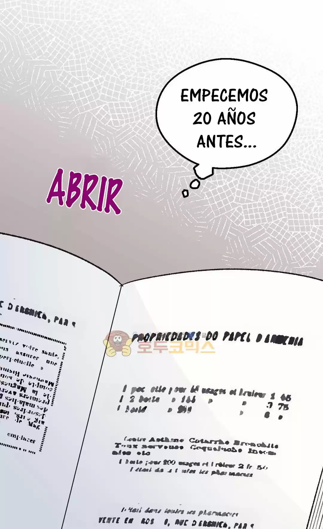 LA EMPERATRIZ ABANDONADA - Capítulo 81 - Página 49 - LectorTMOo