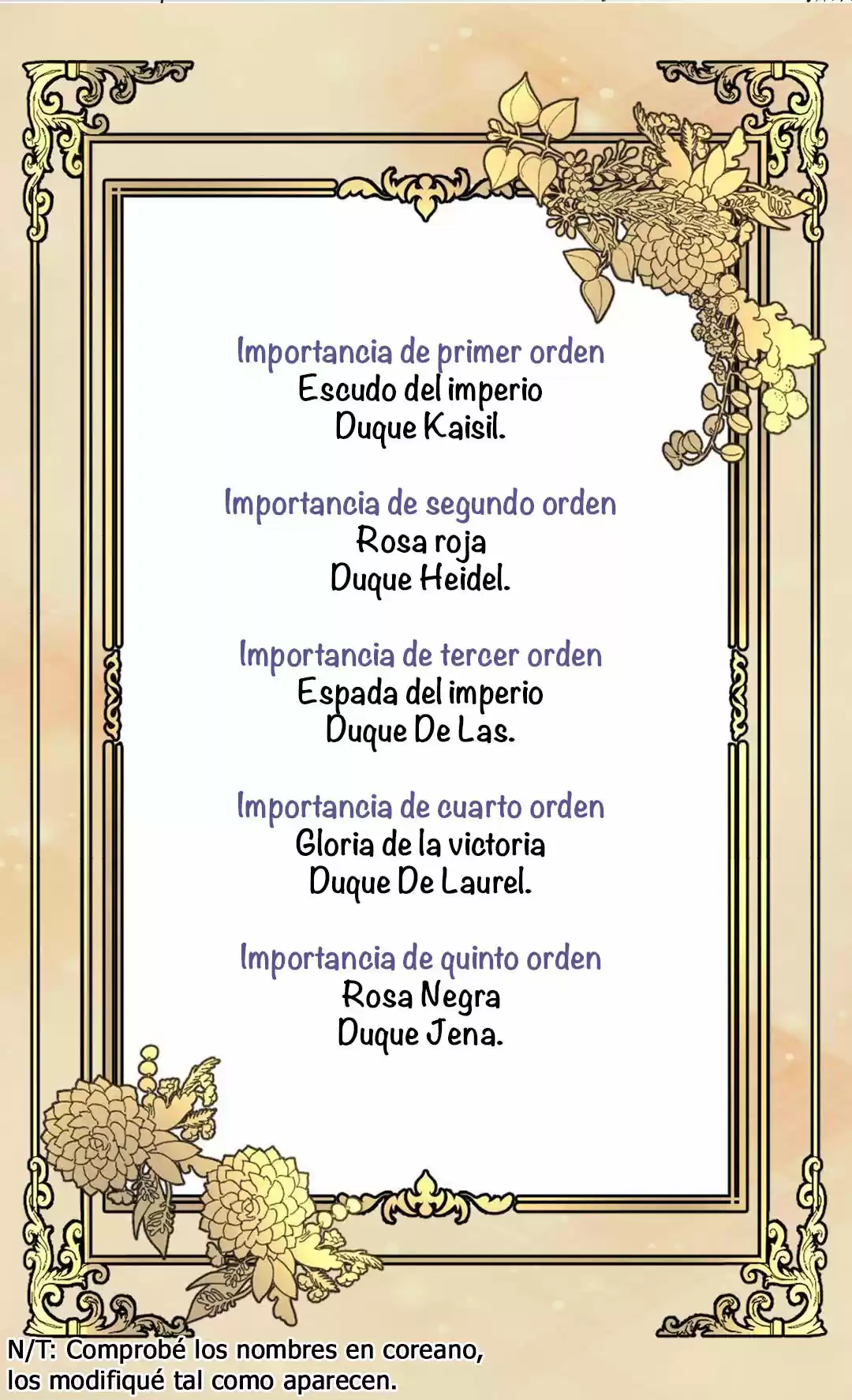 LA EMPERATRIZ ABANDONADA - Capítulo 81 - Página 50 - LectorTMOo