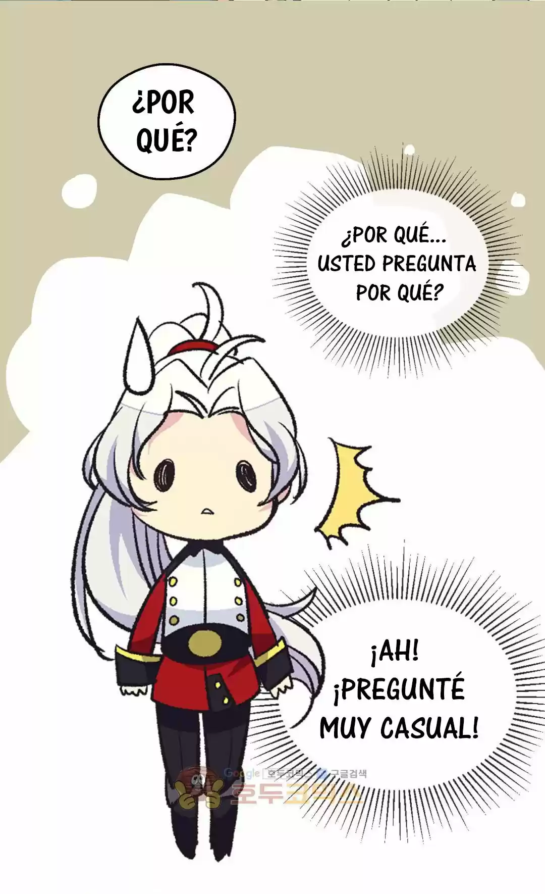LA EMPERATRIZ ABANDONADA - Capítulo 81 - Página 63 - LectorTMOo