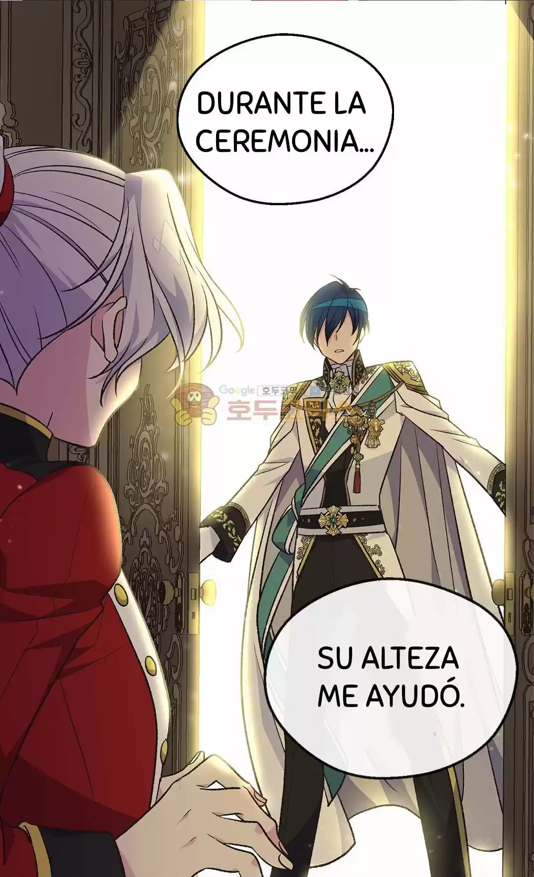 LA EMPERATRIZ ABANDONADA - Capítulo 81 - Página 65 - LectorTMOo