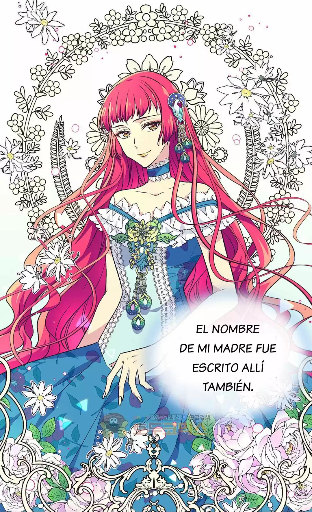 LA EMPERATRIZ ABANDONADA - Capítulo 82 - Página 14 - LectorTMOo