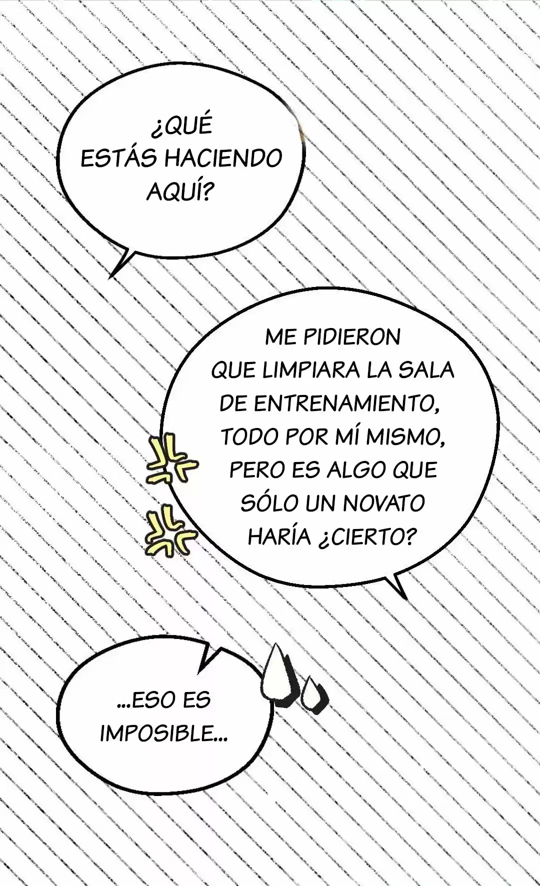 LA EMPERATRIZ ABANDONADA - Capítulo 82 - Página 21 - LectorTMOo