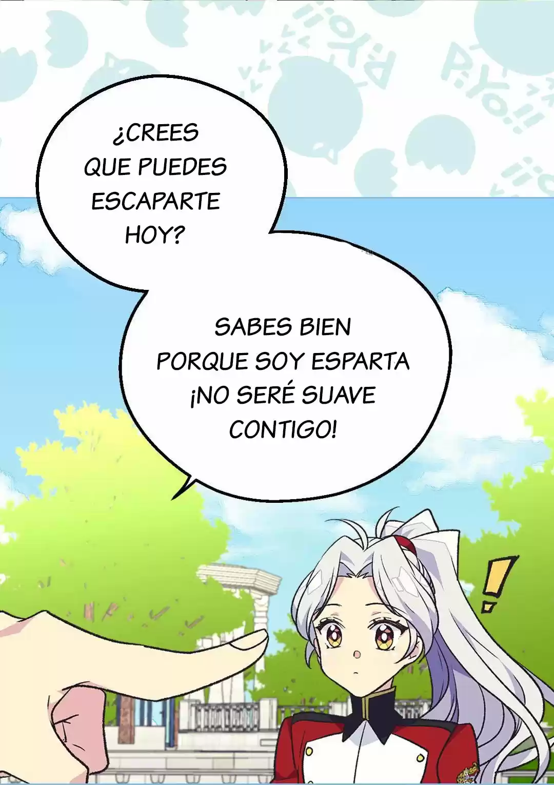 LA EMPERATRIZ ABANDONADA - Capítulo 82 - Página 24 - LectorTMOo