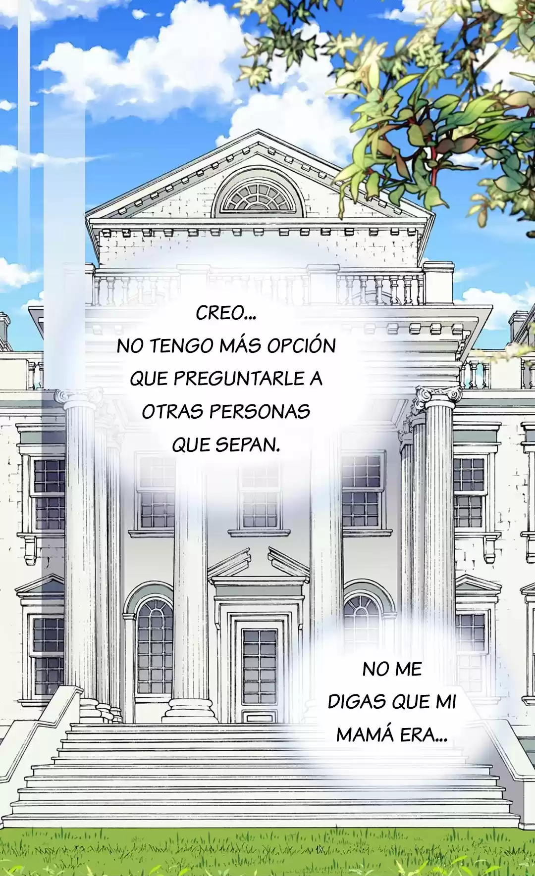 LA EMPERATRIZ ABANDONADA - Capítulo 82 - Página 27 - LectorTMOo
