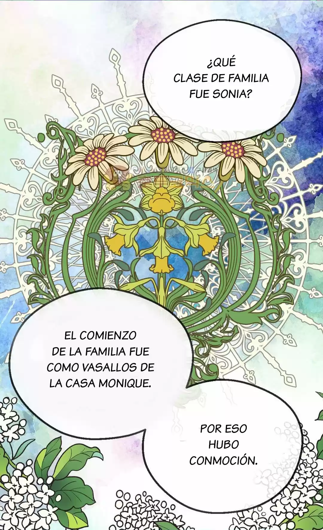 LA EMPERATRIZ ABANDONADA - Capítulo 82 - Página 35 - LectorTMOo