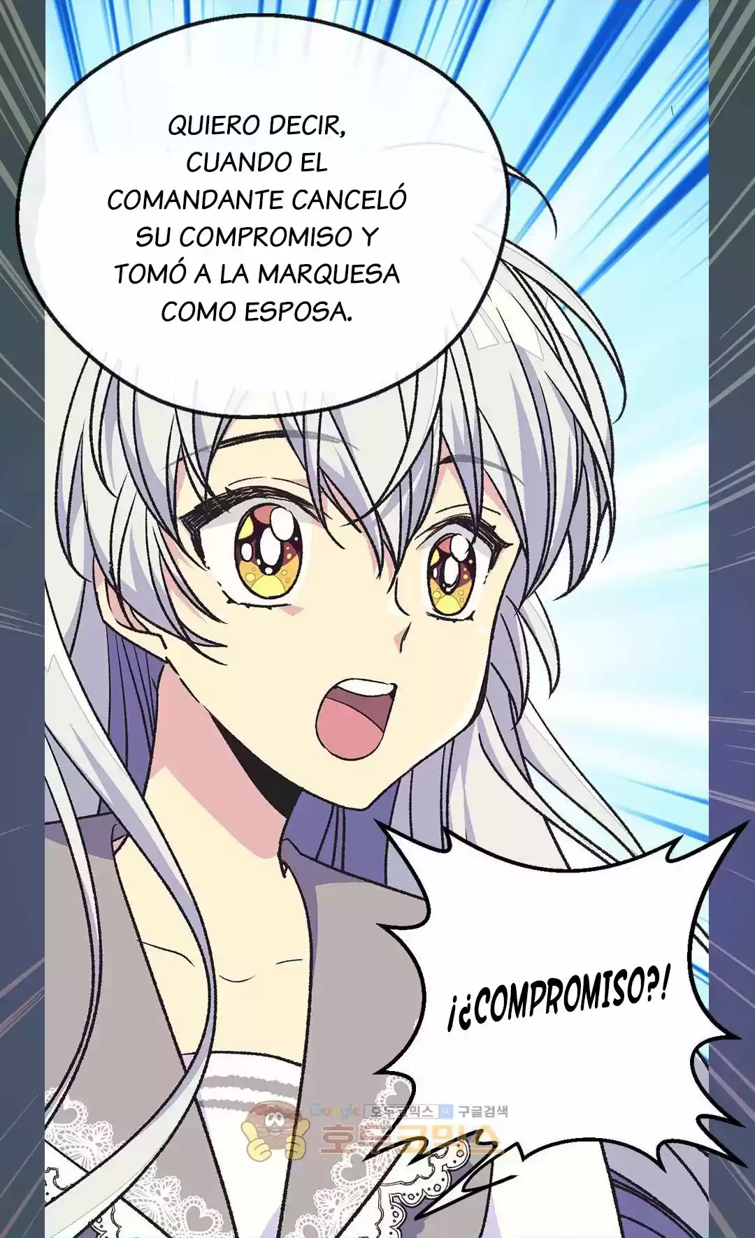 LA EMPERATRIZ ABANDONADA - Capítulo 82 - Página 36 - LectorTMOo
