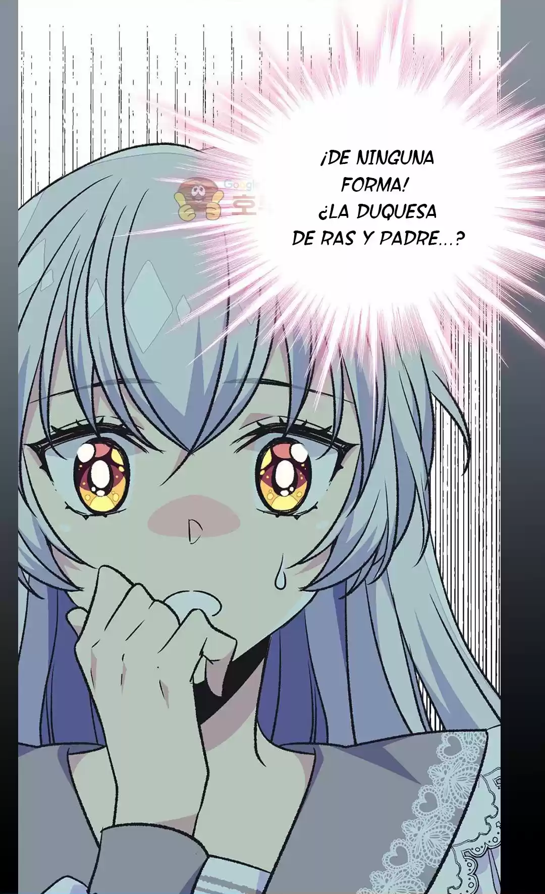 LA EMPERATRIZ ABANDONADA - Capítulo 82 - Página 43 - LectorTMOo