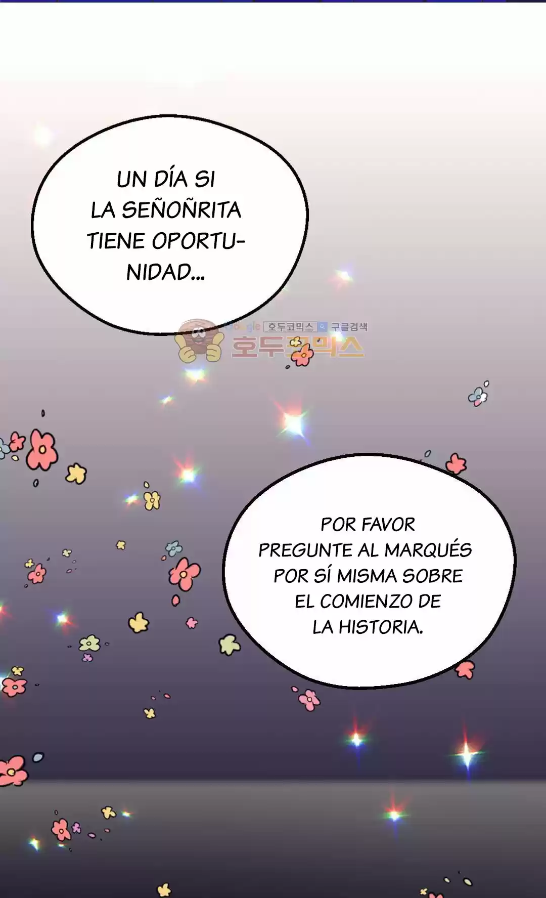 LA EMPERATRIZ ABANDONADA - Capítulo 82 - Página 46 - LectorTMOo