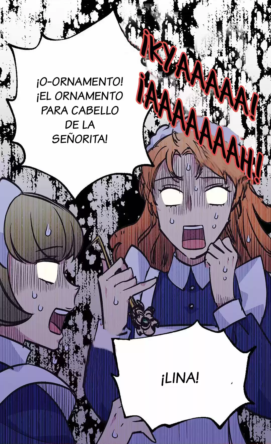 LA EMPERATRIZ ABANDONADA - Capítulo 82 - Página 64 - LectorTMOo