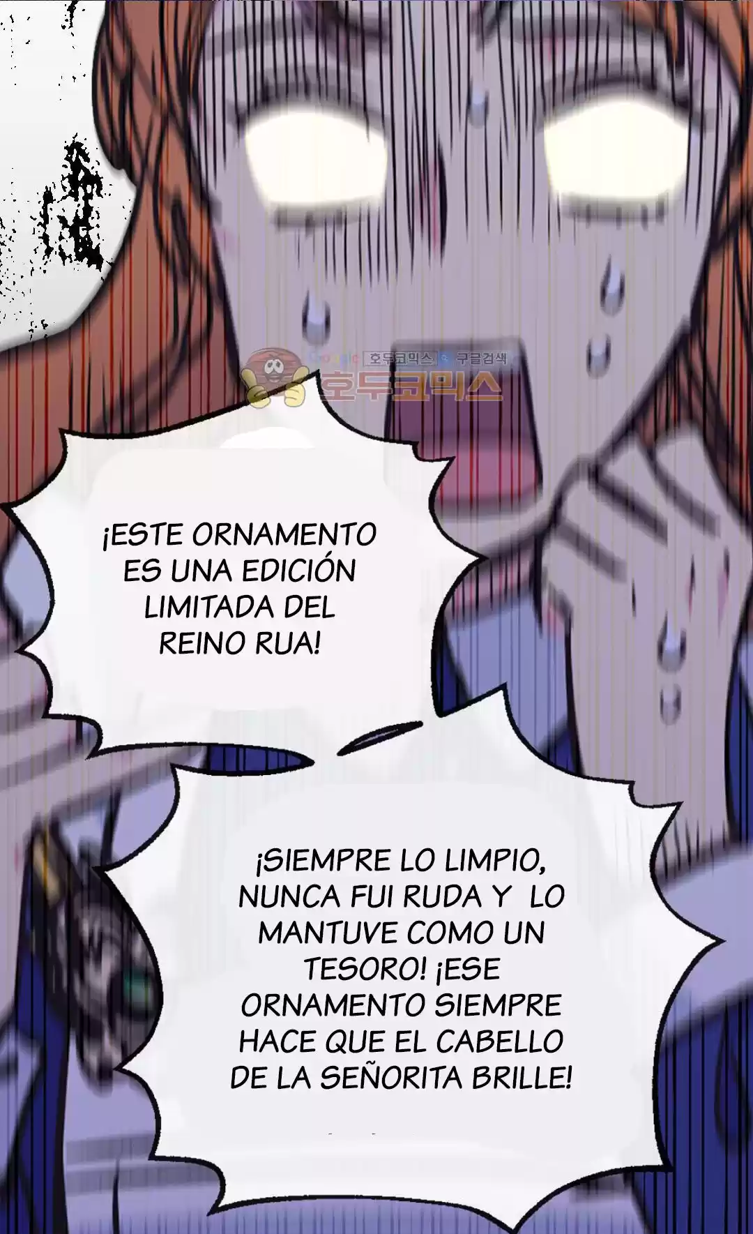 LA EMPERATRIZ ABANDONADA - Capítulo 82 - Página 65 - LectorTMOo