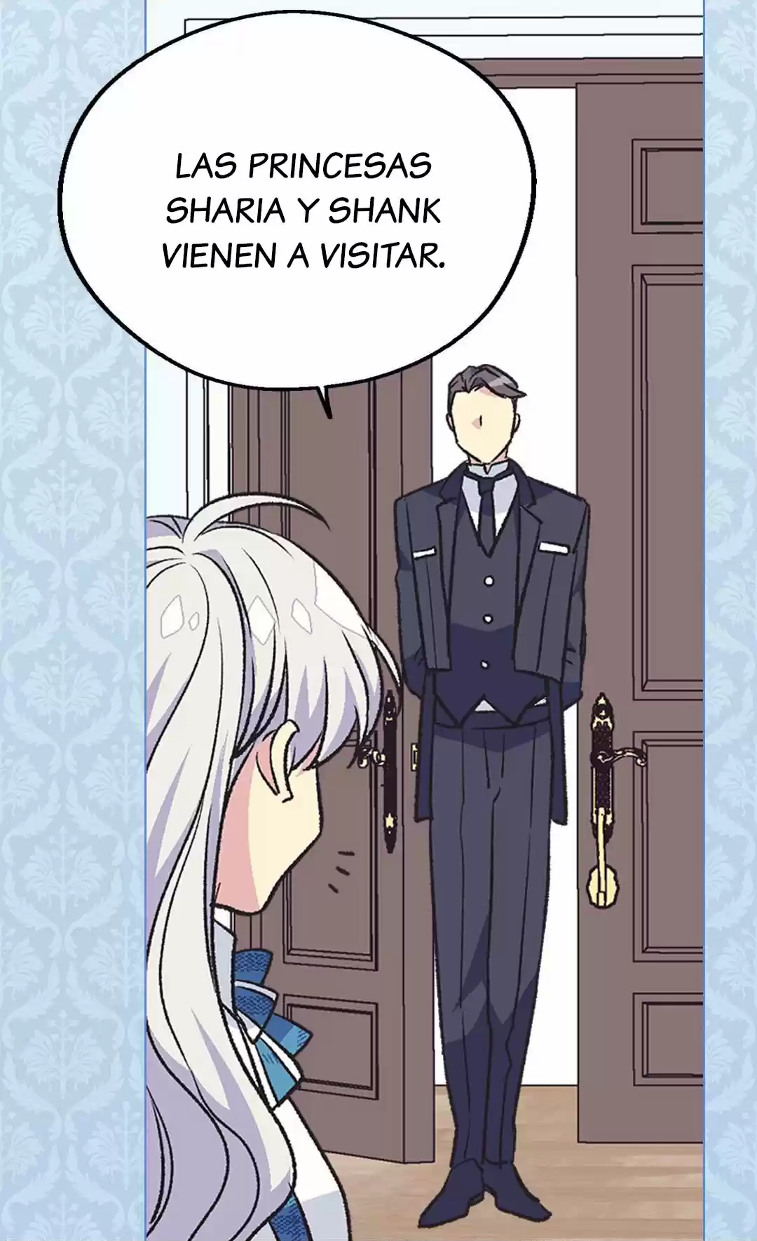 LA EMPERATRIZ ABANDONADA - Capítulo 82 - Página 69 - LectorTMOo