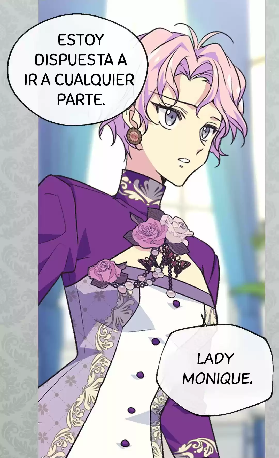 LA EMPERATRIZ ABANDONADA - Capítulo 83 - Página 12 - LectorTMOo