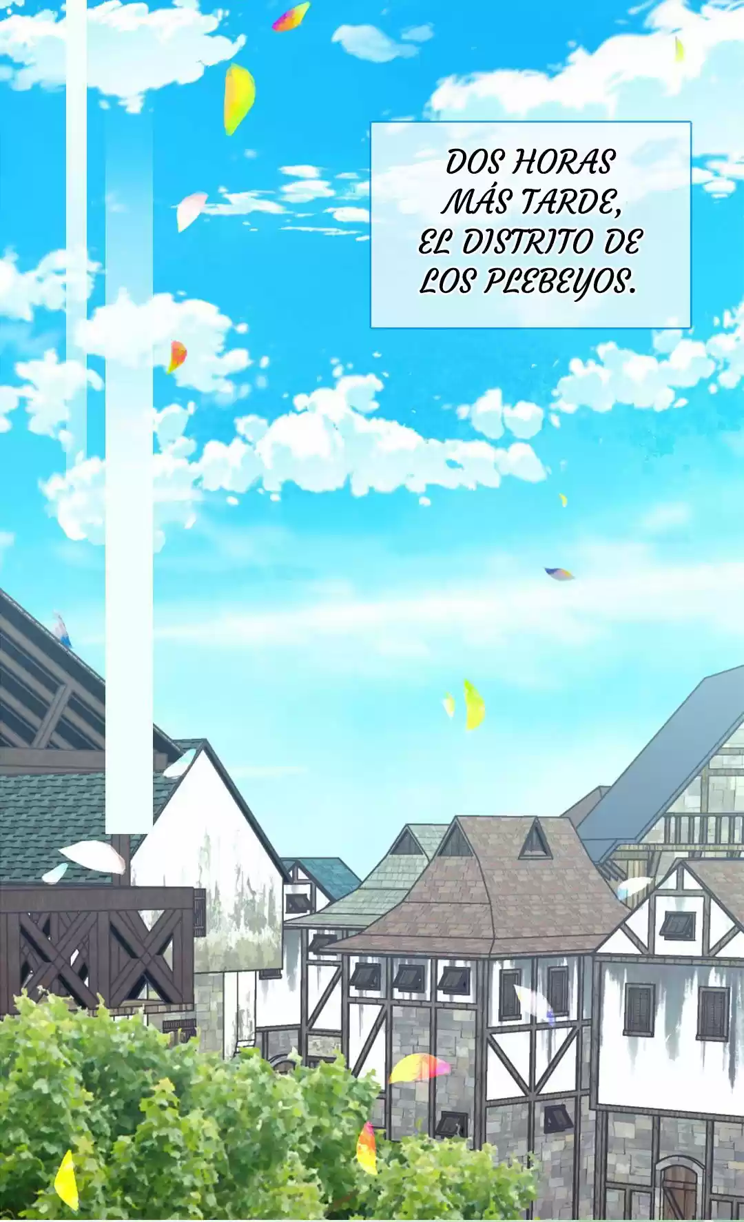 LA EMPERATRIZ ABANDONADA - Capítulo 83 - Página 17 - LectorTMOo