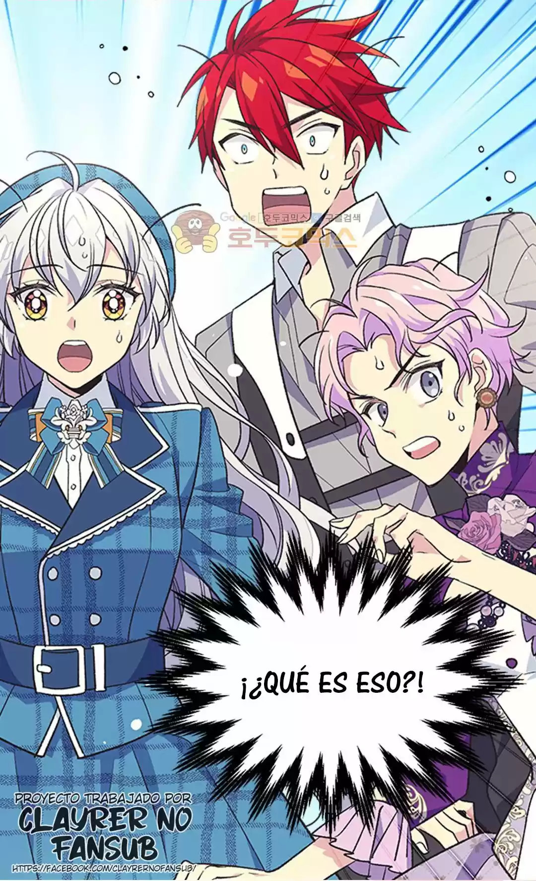 LA EMPERATRIZ ABANDONADA - Capítulo 83 - Página 21 - LectorTMOo