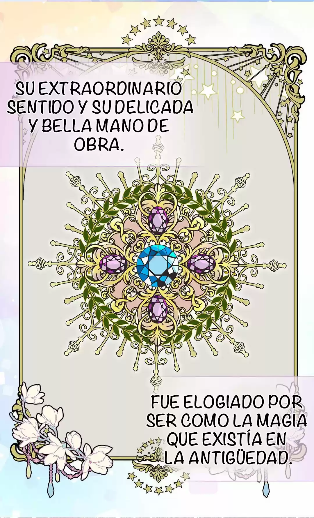 LA EMPERATRIZ ABANDONADA - Capítulo 83 - Página 23 - LectorTMOo