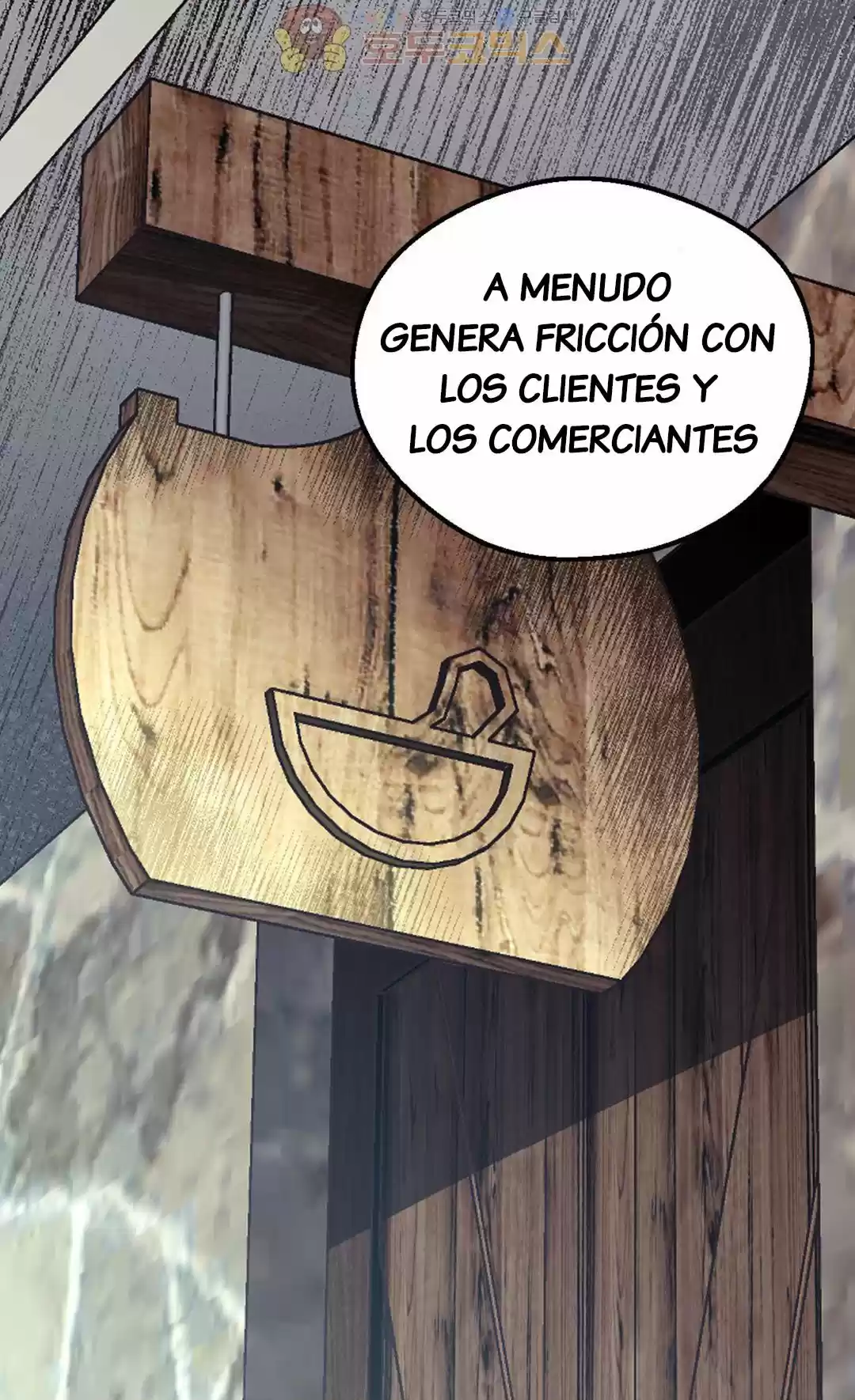 LA EMPERATRIZ ABANDONADA - Capítulo 83 - Página 26 - LectorTMOo