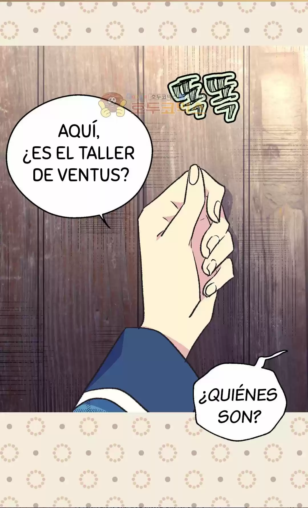 LA EMPERATRIZ ABANDONADA - Capítulo 83 - Página 29 - LectorTMOo