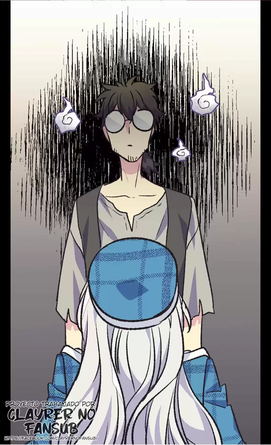 LA EMPERATRIZ ABANDONADA - Capítulo 83 - Página 34 - LectorTMOo