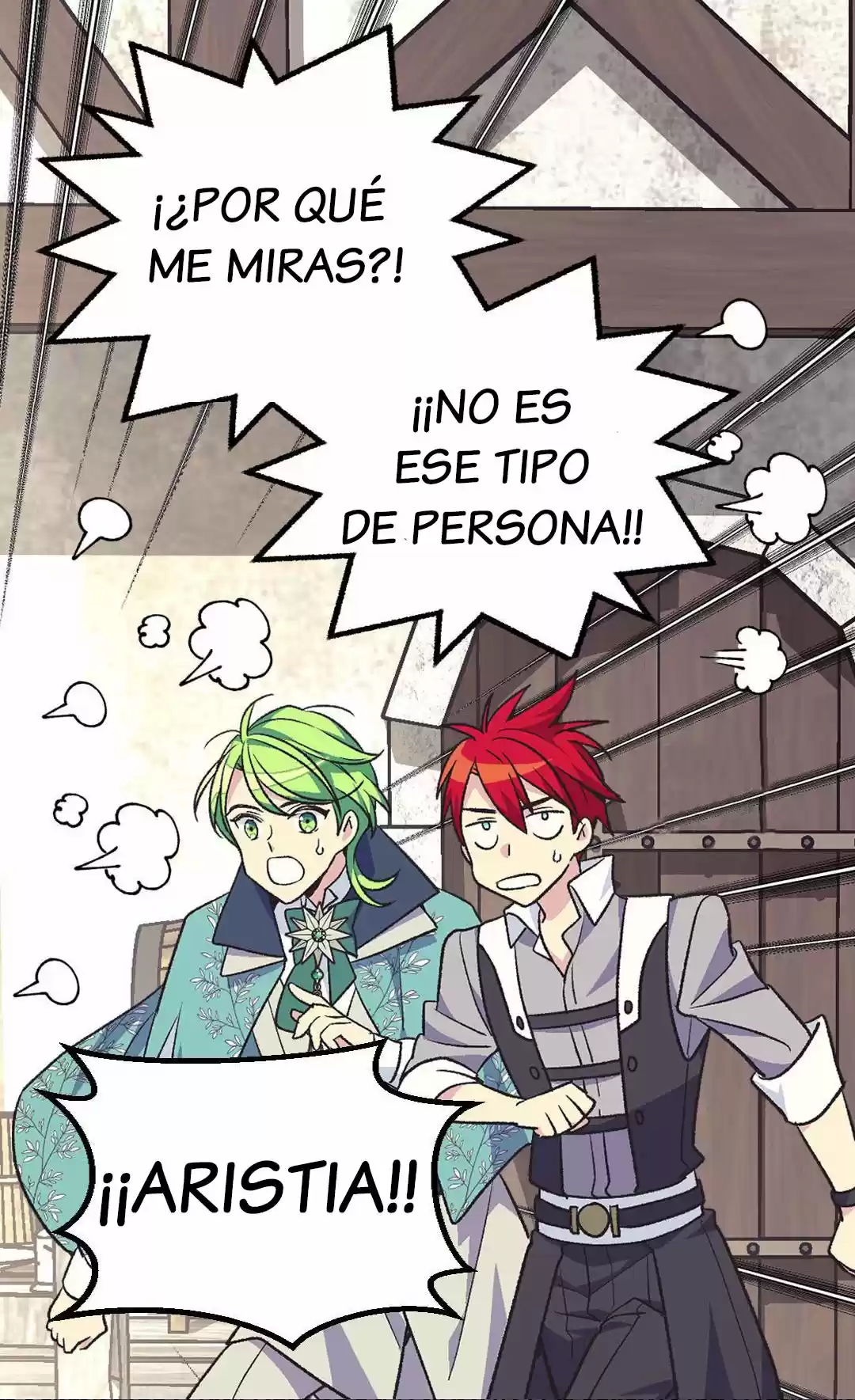 LA EMPERATRIZ ABANDONADA - Capítulo 83 - Página 43 - LectorTMOo