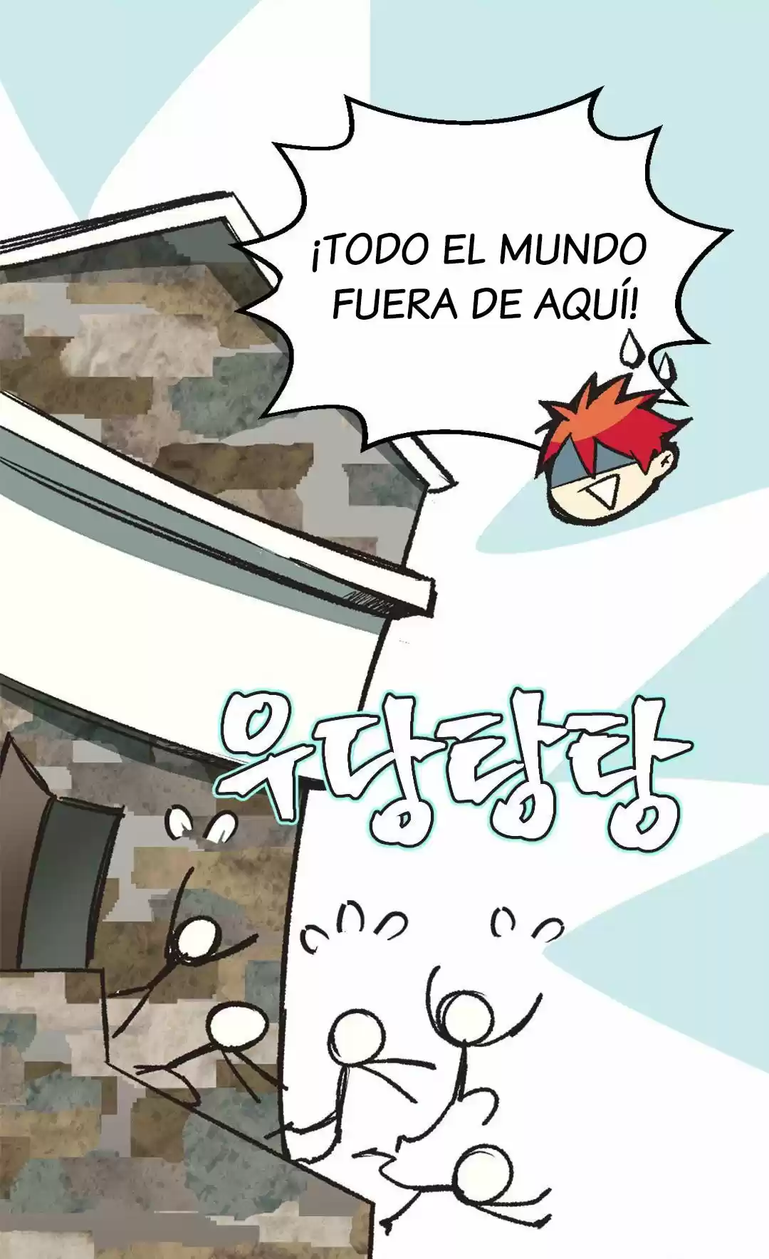 LA EMPERATRIZ ABANDONADA - Capítulo 83 - Página 46 - LectorTMOo