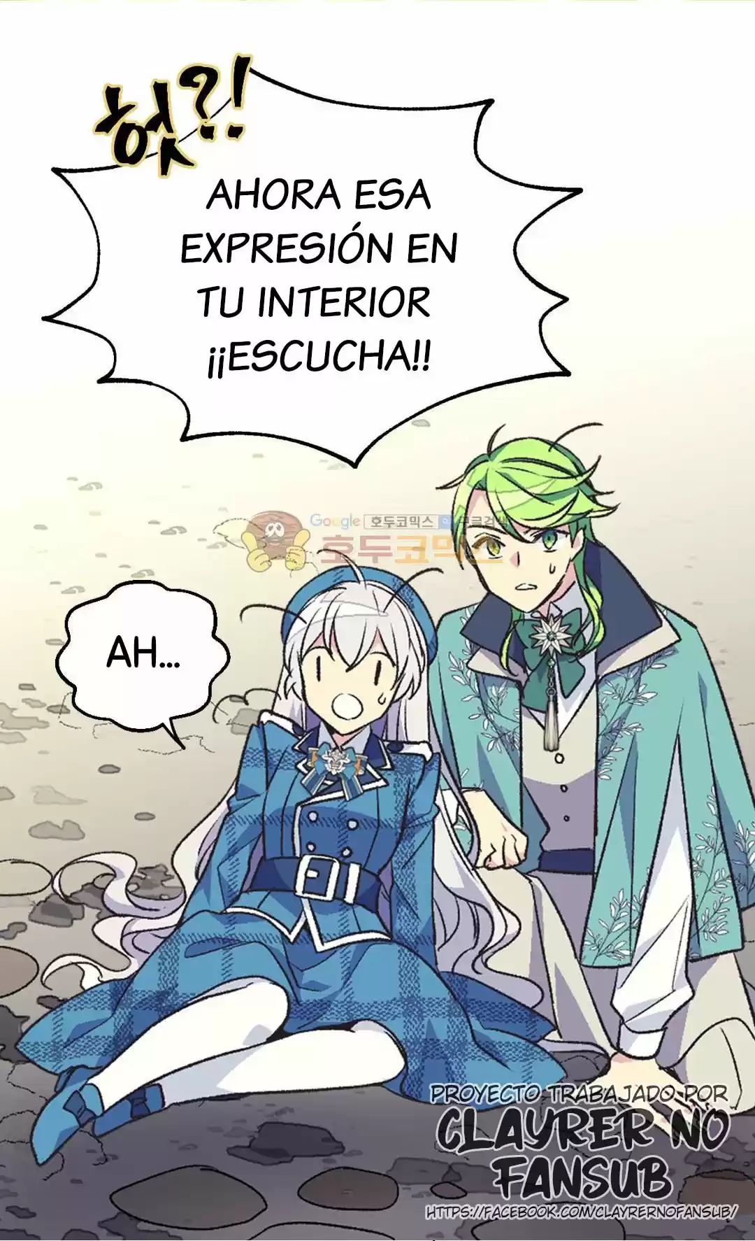 LA EMPERATRIZ ABANDONADA - Capítulo 83 - Página 50 - LectorTMOo
