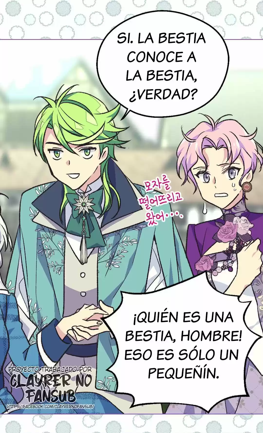 LA EMPERATRIZ ABANDONADA - Capítulo 83 - Página 53 - LectorTMOo