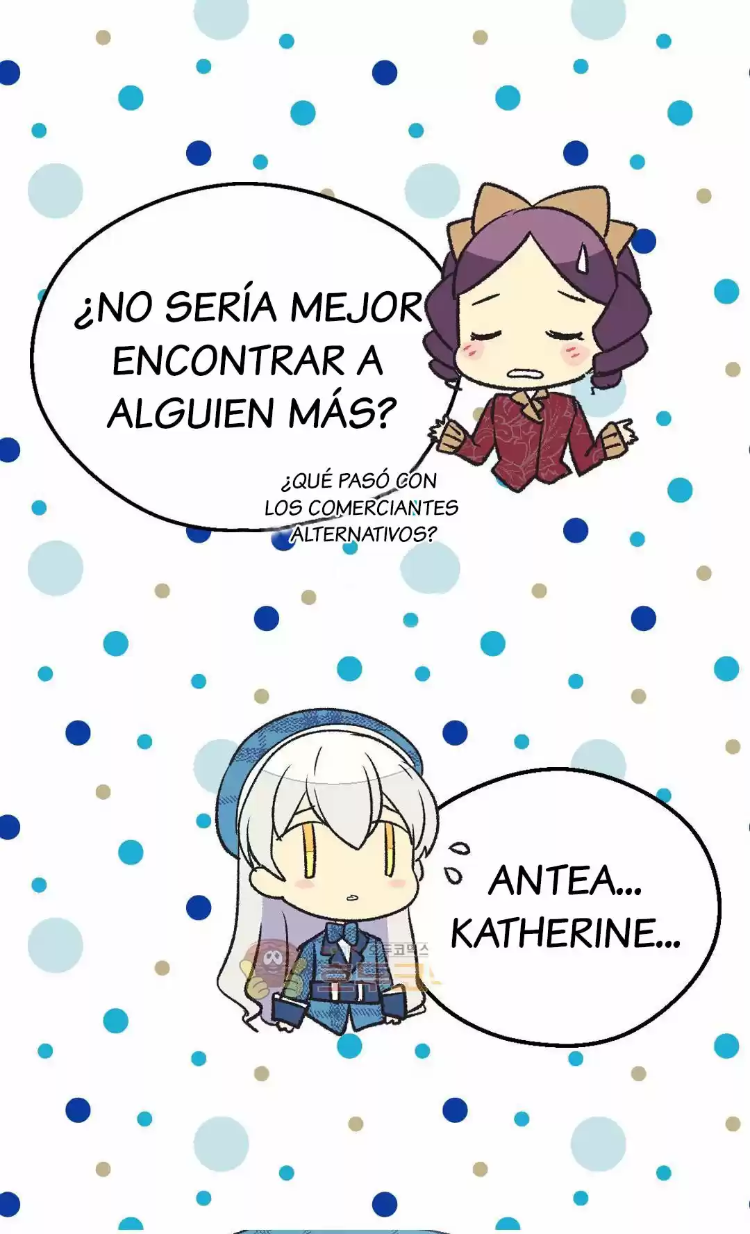 LA EMPERATRIZ ABANDONADA - Capítulo 83 - Página 55 - LectorTMOo