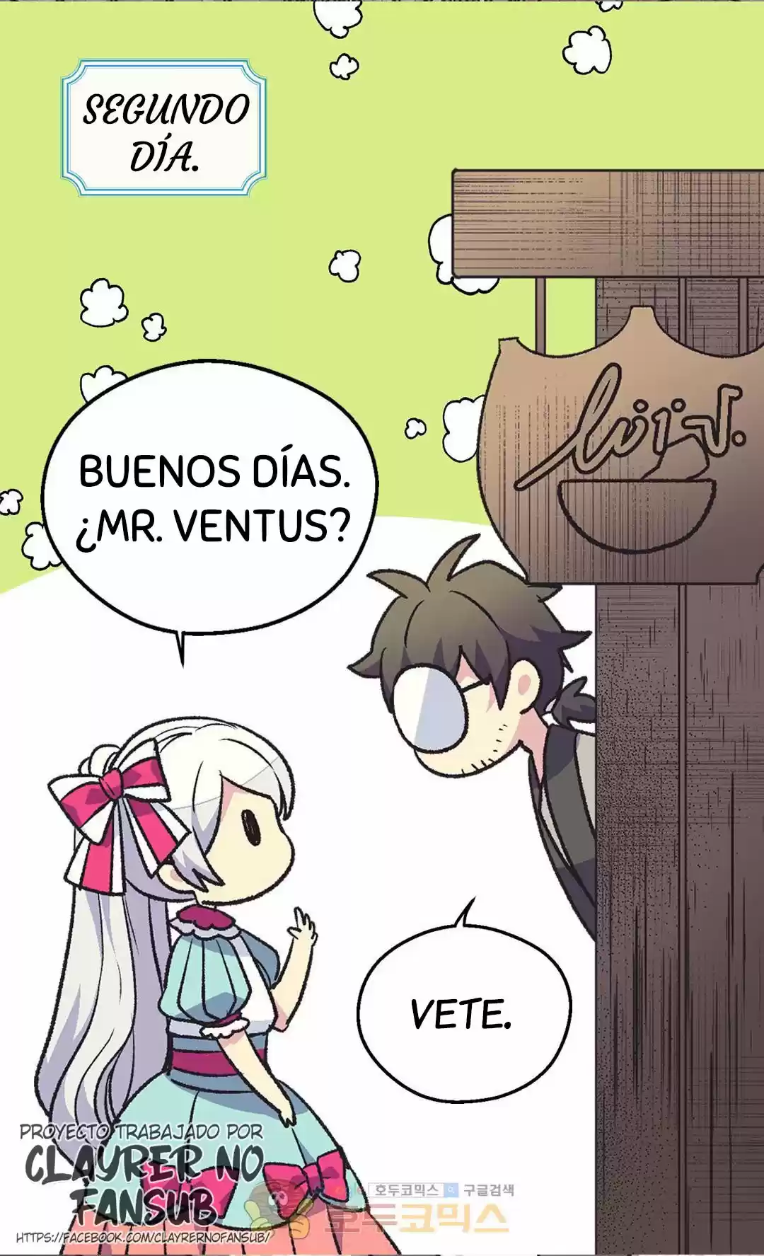 LA EMPERATRIZ ABANDONADA - Capítulo 83 - Página 58 - LectorTMOo