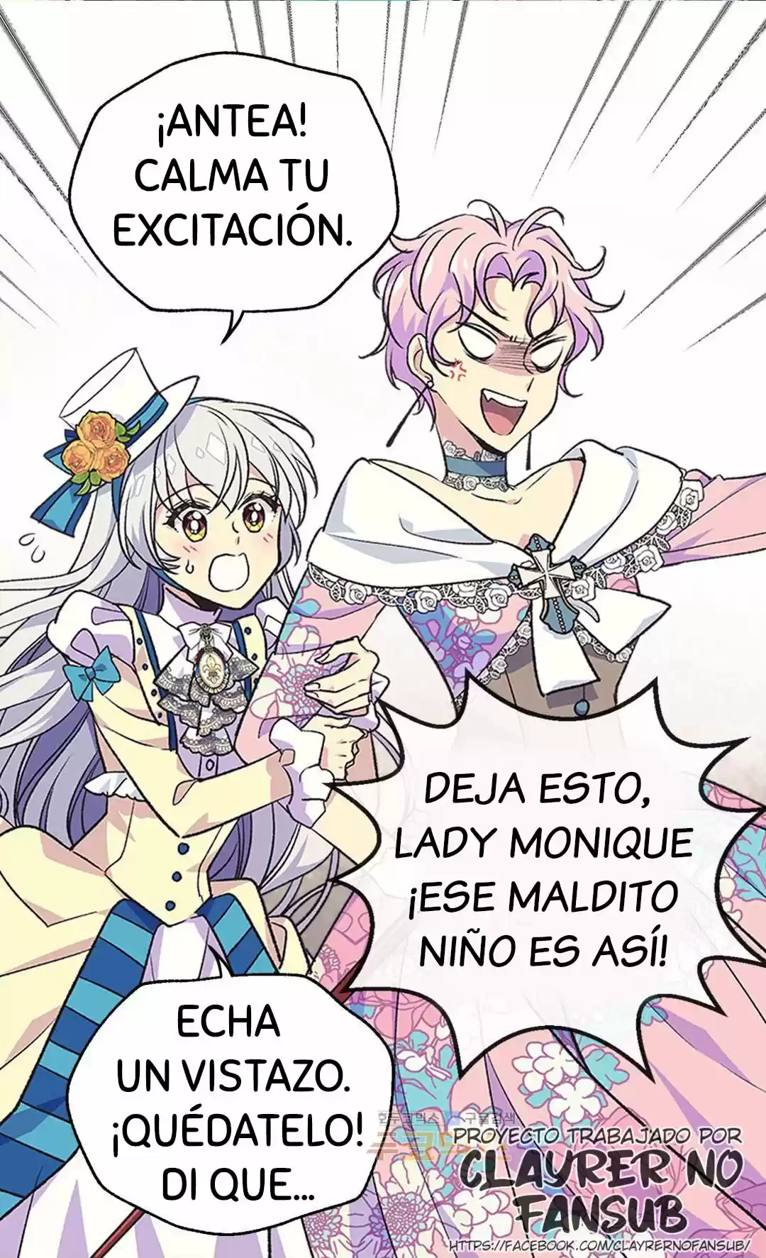 LA EMPERATRIZ ABANDONADA - Capítulo 83 - Página 66 - LectorTMOo