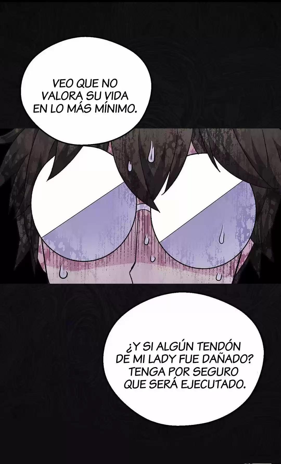 LA EMPERATRIZ ABANDONADA - Capítulo 83 - Página 75 - LectorTMOo