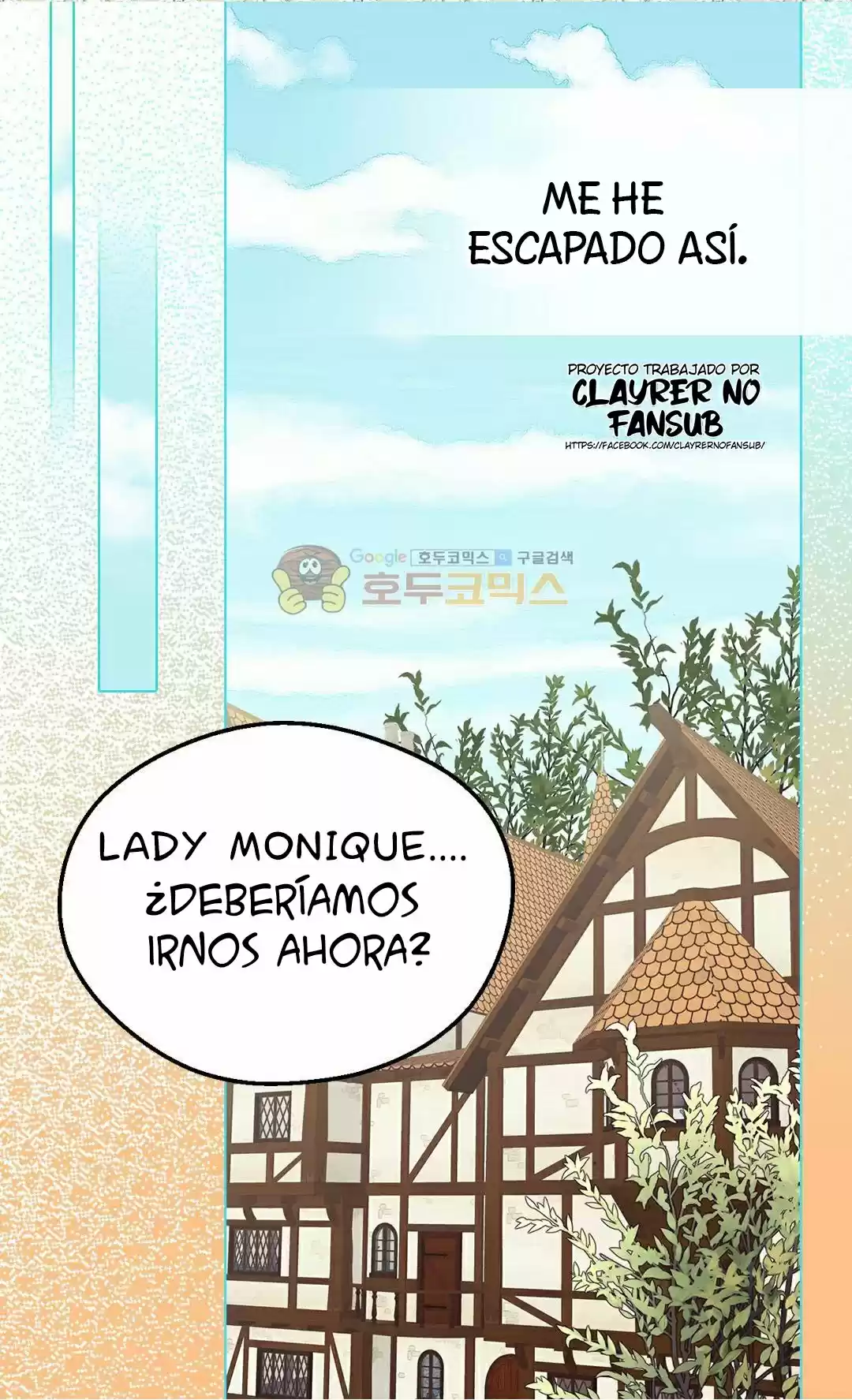 LA EMPERATRIZ ABANDONADA - Capítulo 84 - Página 4 - LectorTMOo