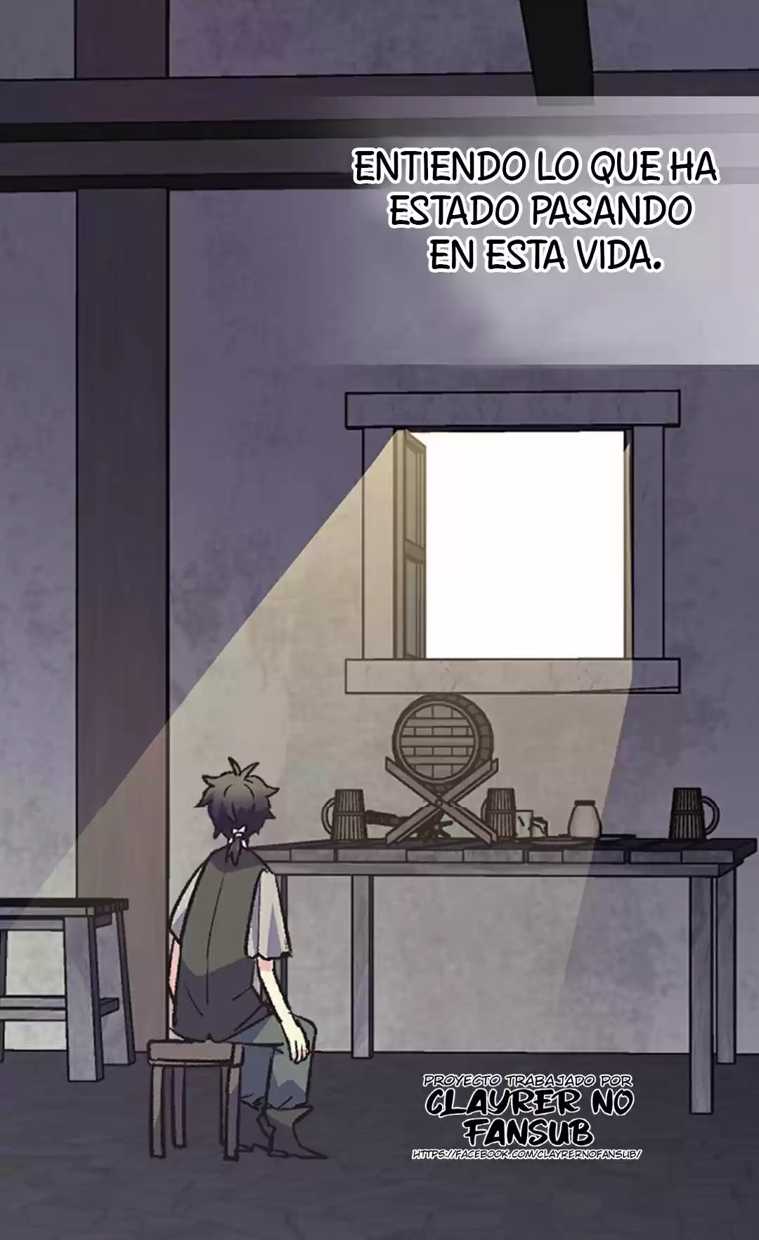 LA EMPERATRIZ ABANDONADA - Capítulo 84 - Página 11 - LectorTMOo