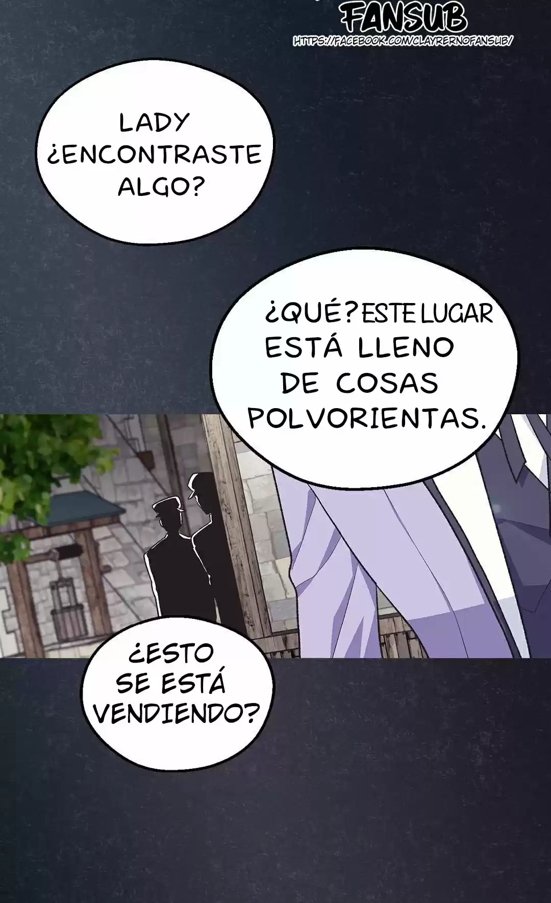 LA EMPERATRIZ ABANDONADA - Capítulo 84 - Página 19 - LectorTMOo