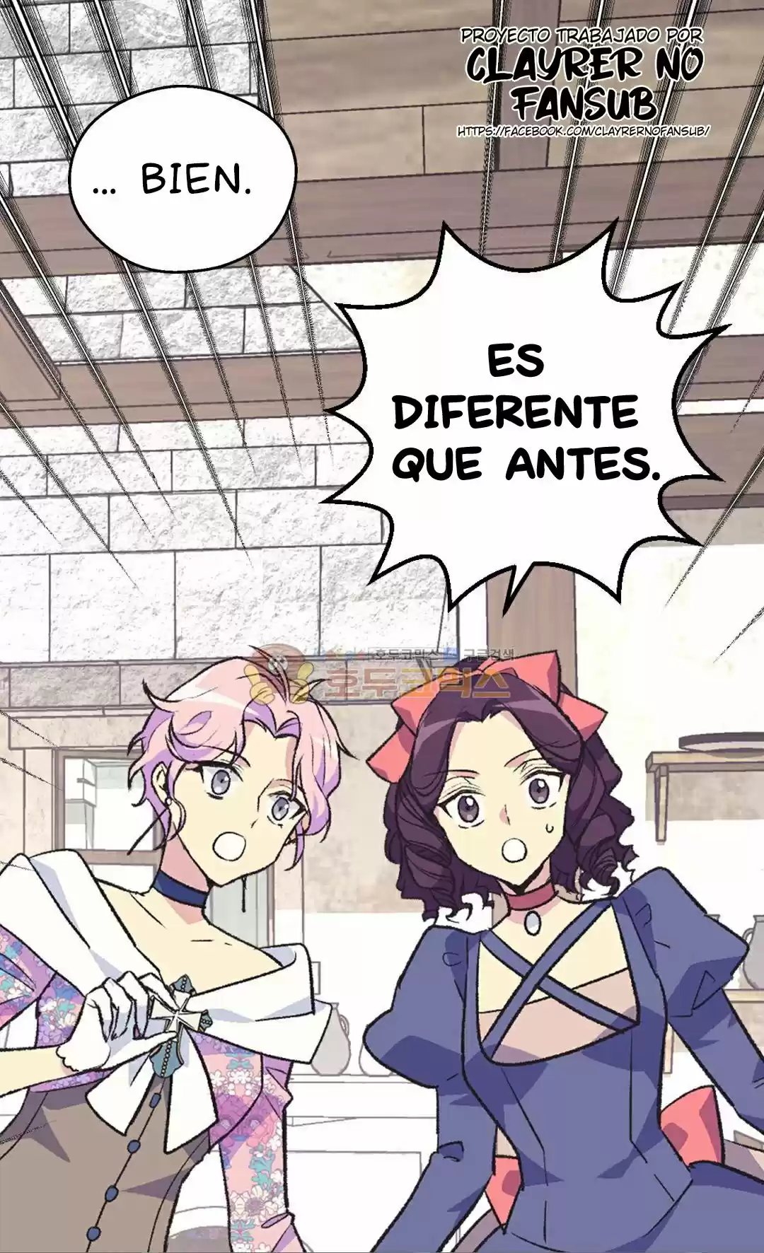 LA EMPERATRIZ ABANDONADA - Capítulo 84 - Página 28 - LectorTMOo