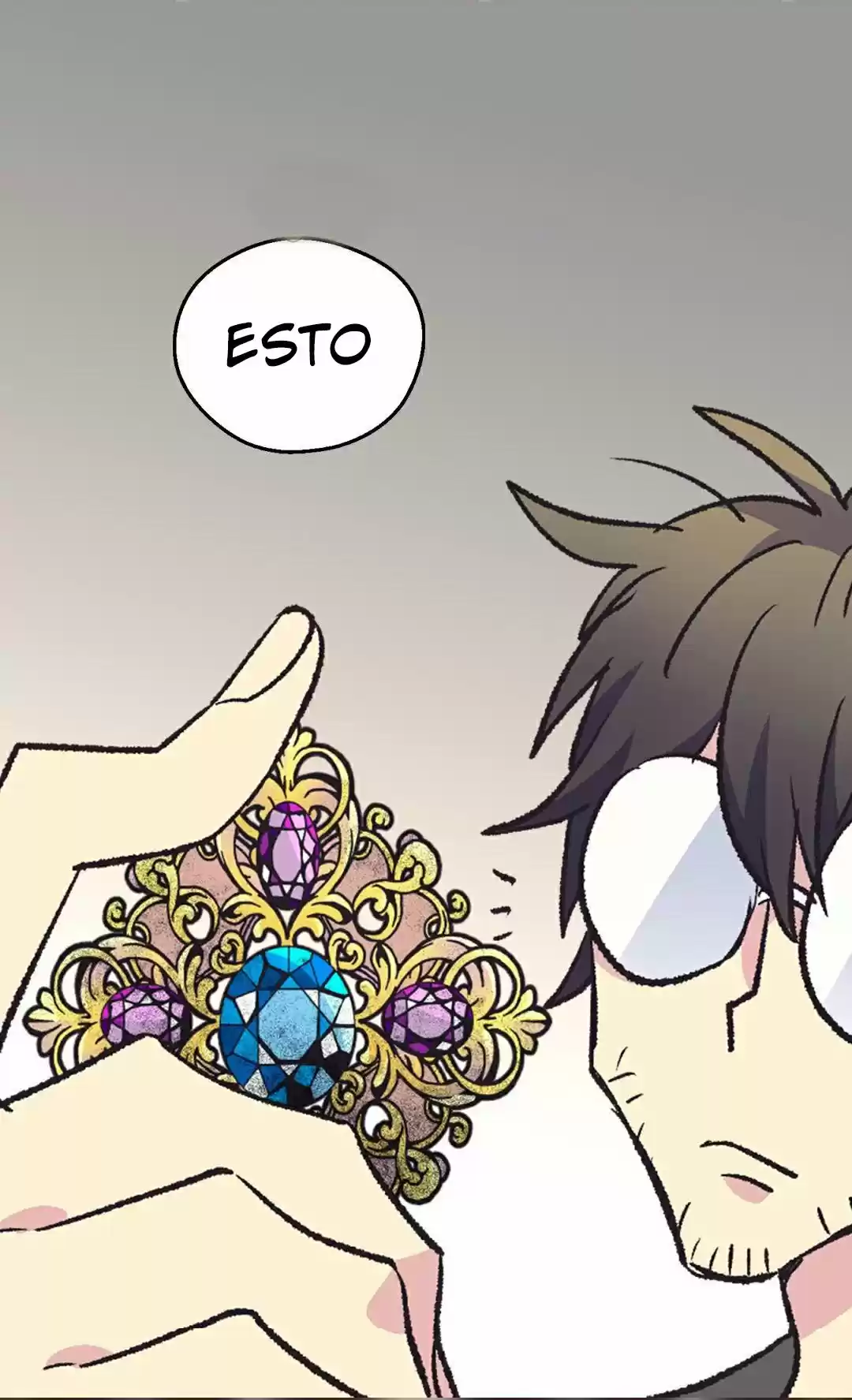 LA EMPERATRIZ ABANDONADA - Capítulo 84 - Página 30 - LectorTMOo
