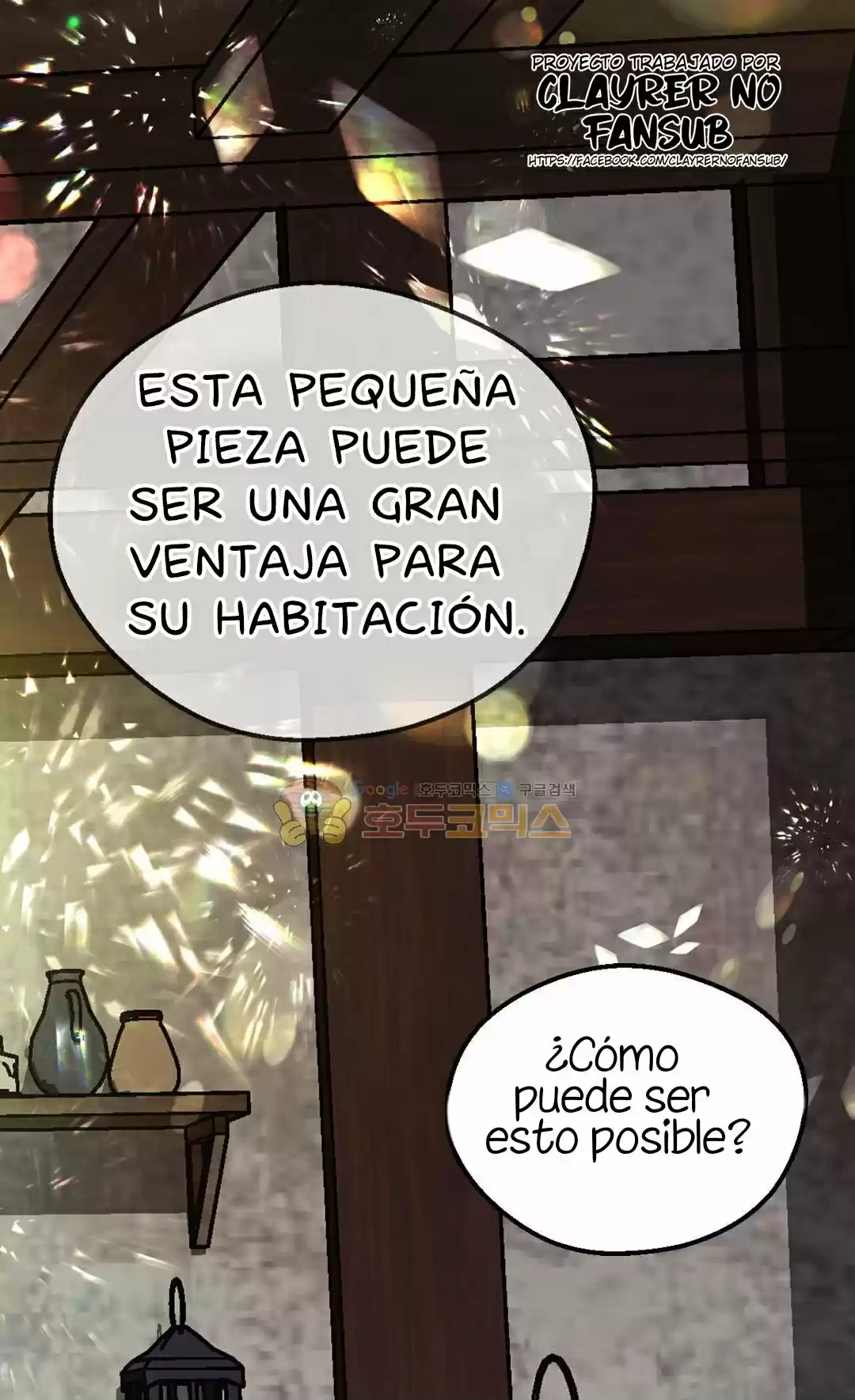 LA EMPERATRIZ ABANDONADA - Capítulo 84 - Página 36 - LectorTMOo
