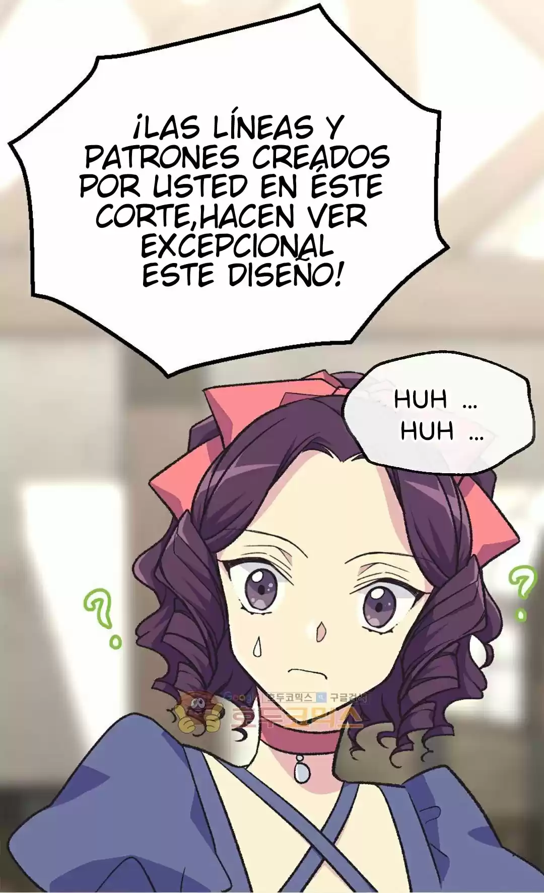 LA EMPERATRIZ ABANDONADA - Capítulo 84 - Página 39 - LectorTMOo
