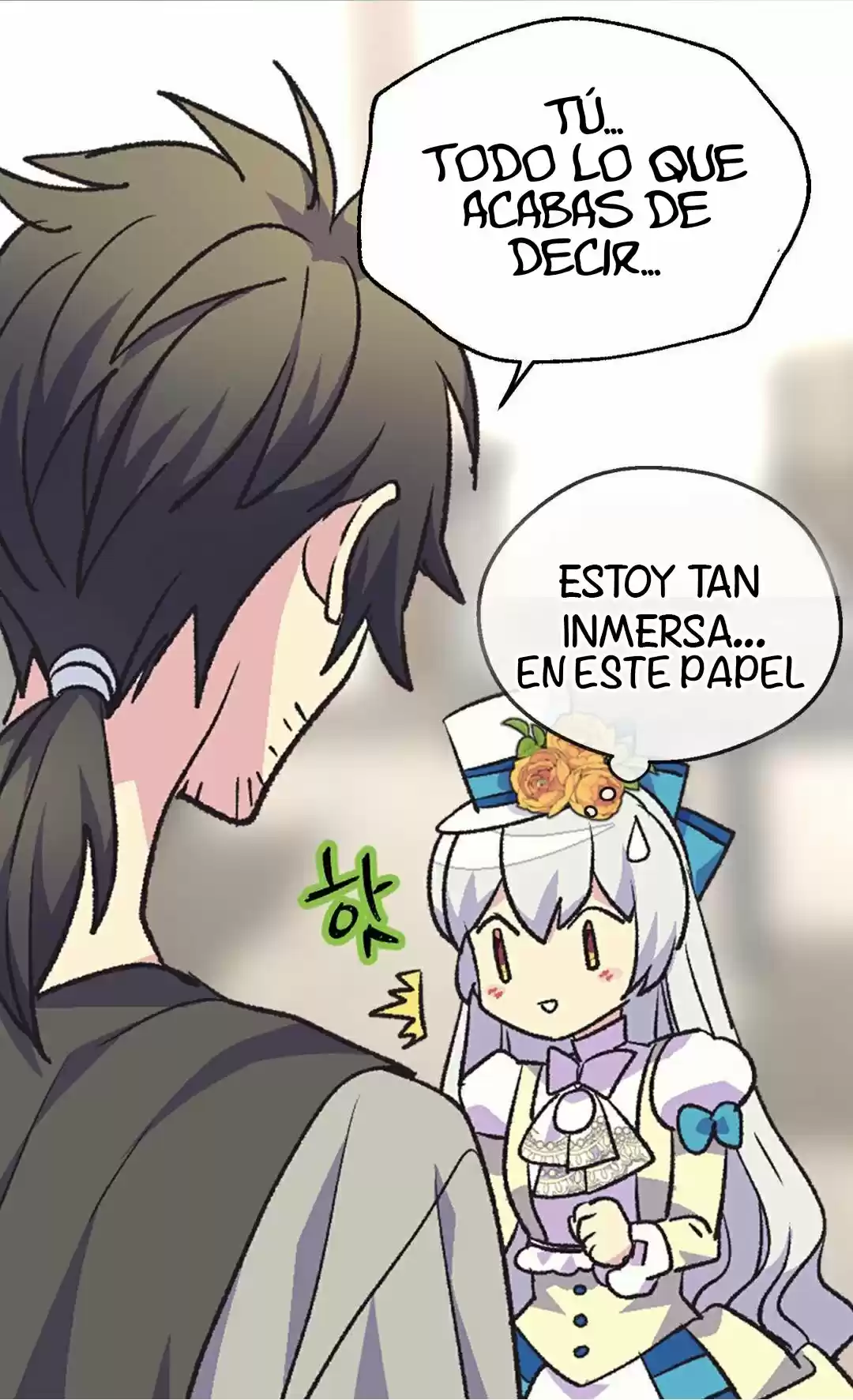 LA EMPERATRIZ ABANDONADA - Capítulo 84 - Página 45 - LectorTMOo