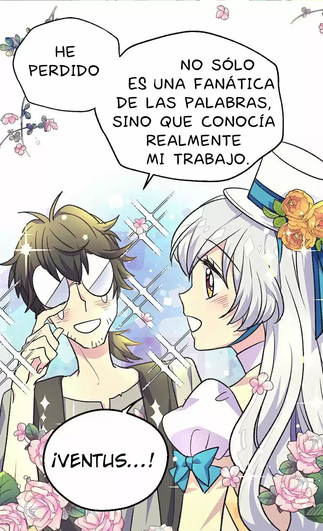 LA EMPERATRIZ ABANDONADA - Capítulo 84 - Página 46 - LectorTMOo