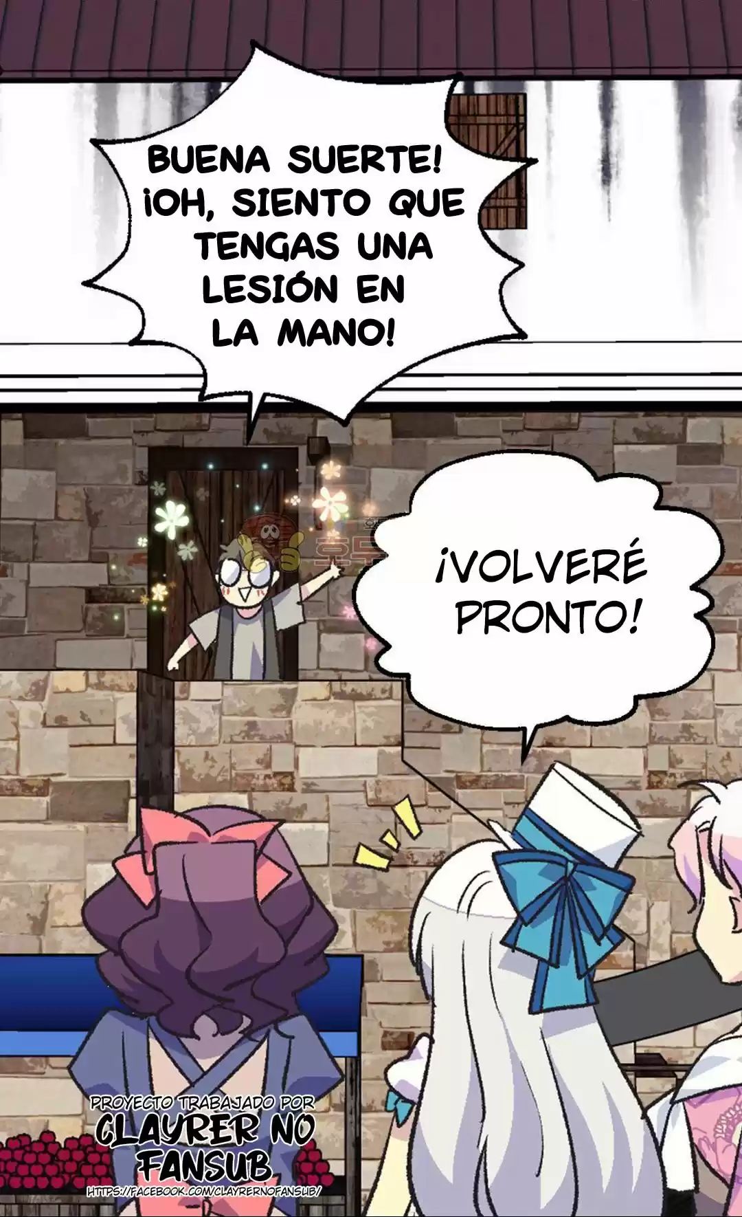 LA EMPERATRIZ ABANDONADA - Capítulo 84 - Página 49 - LectorTMOo