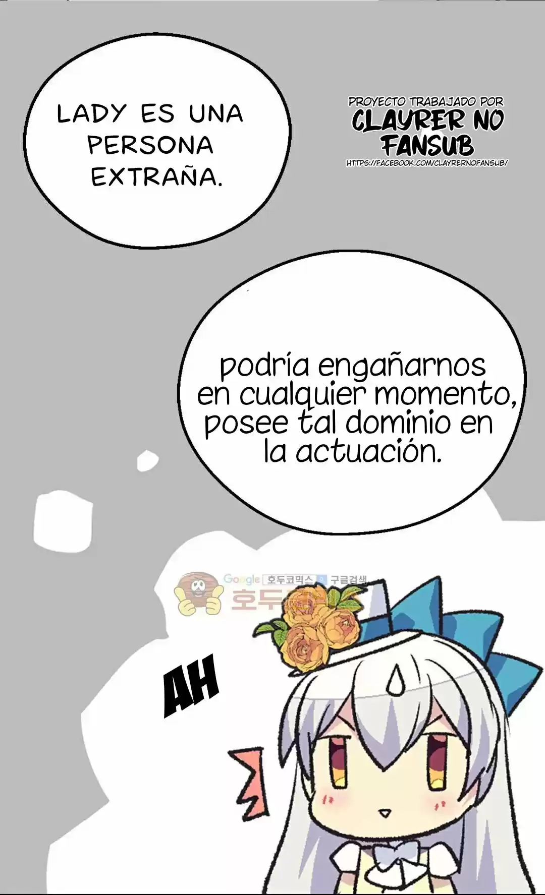 LA EMPERATRIZ ABANDONADA - Capítulo 84 - Página 52 - LectorTMOo