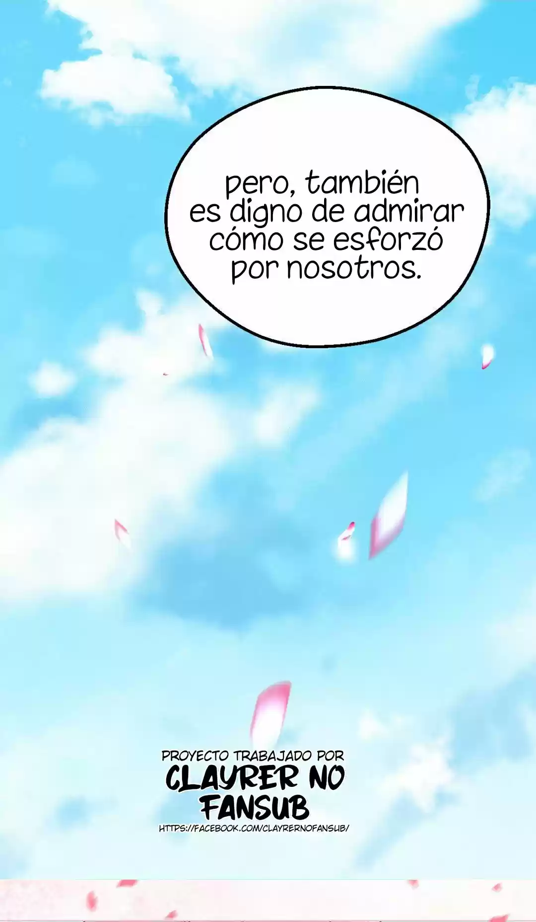 LA EMPERATRIZ ABANDONADA - Capítulo 84 - Página 53 - LectorTMOo
