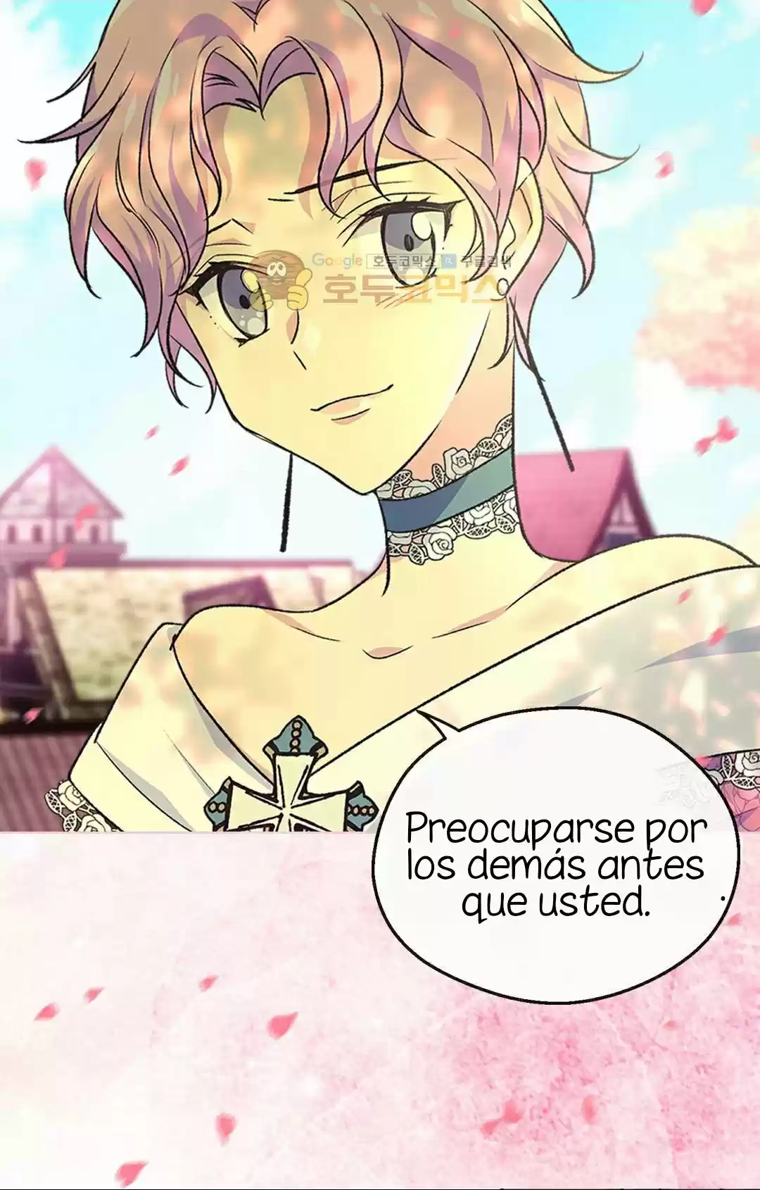 LA EMPERATRIZ ABANDONADA - Capítulo 84 - Página 54 - LectorTMOo