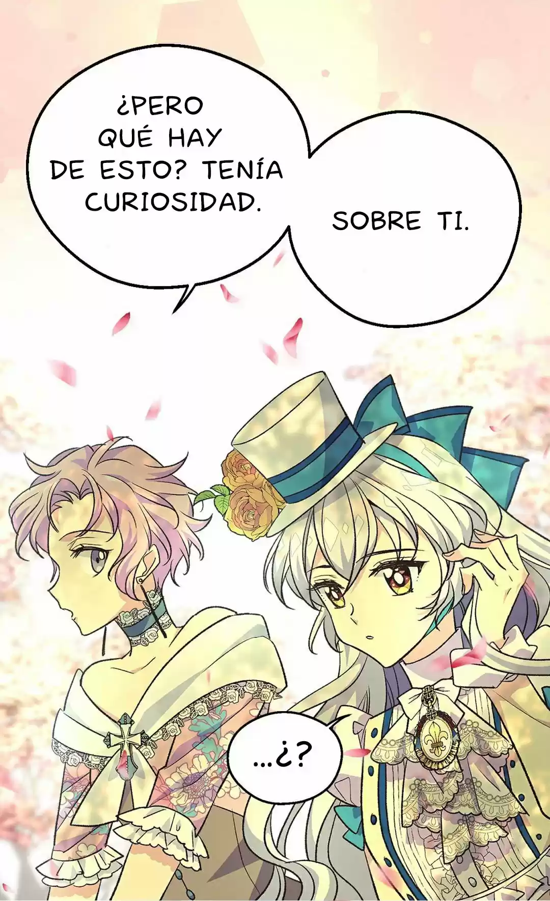 LA EMPERATRIZ ABANDONADA - Capítulo 84 - Página 56 - LectorTMOo