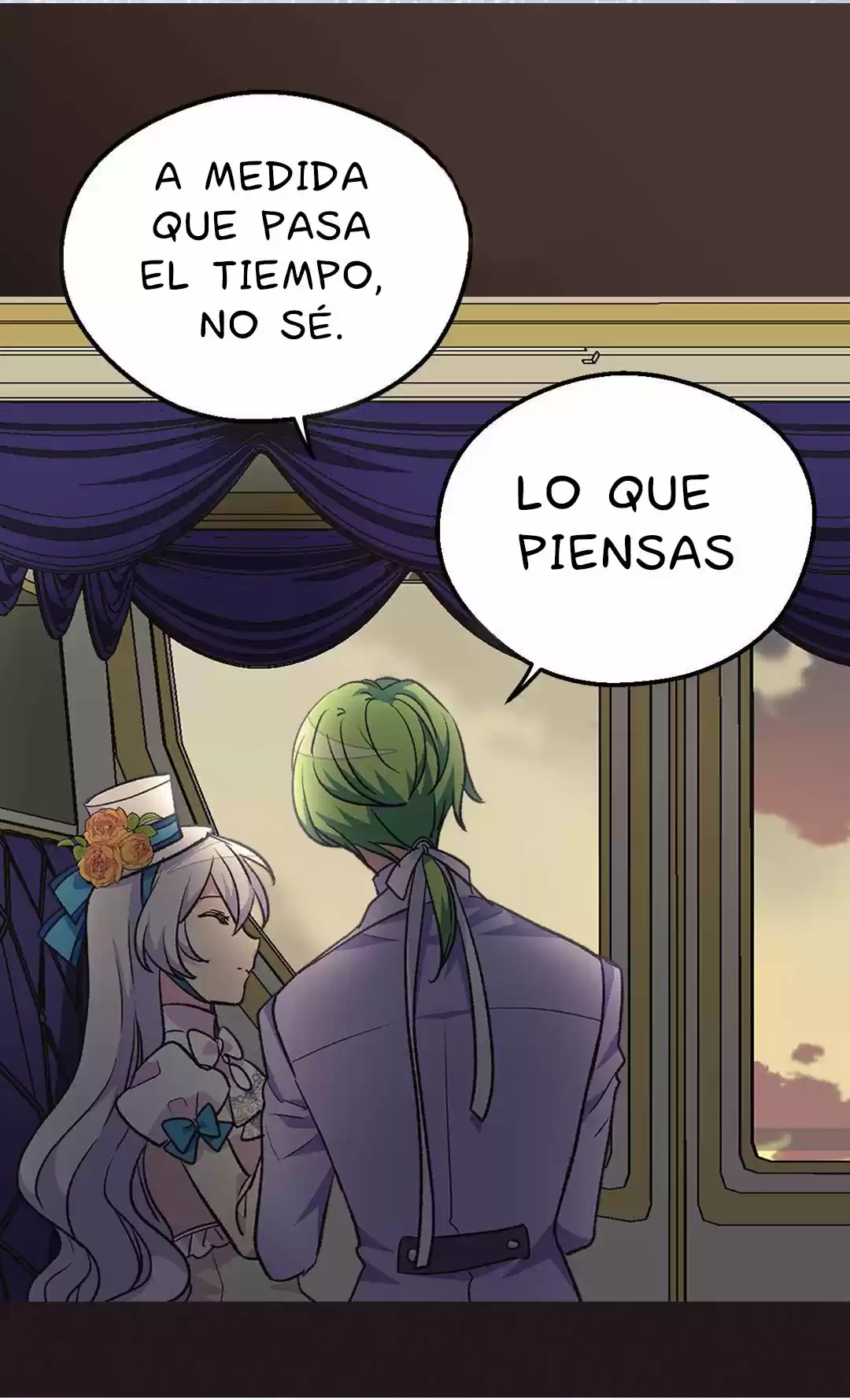 LA EMPERATRIZ ABANDONADA - Capítulo 84 - Página 67 - LectorTMOo