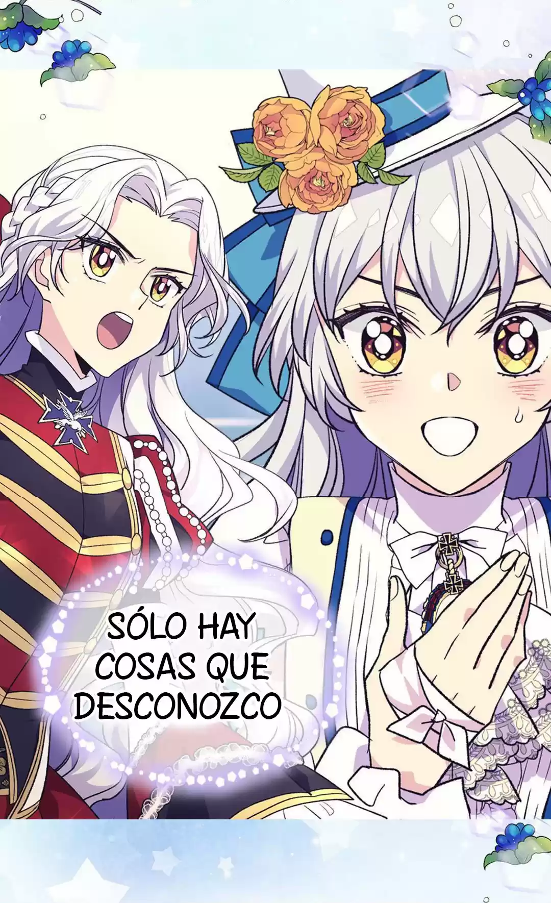 LA EMPERATRIZ ABANDONADA - Capítulo 84 - Página 69 - LectorTMOo