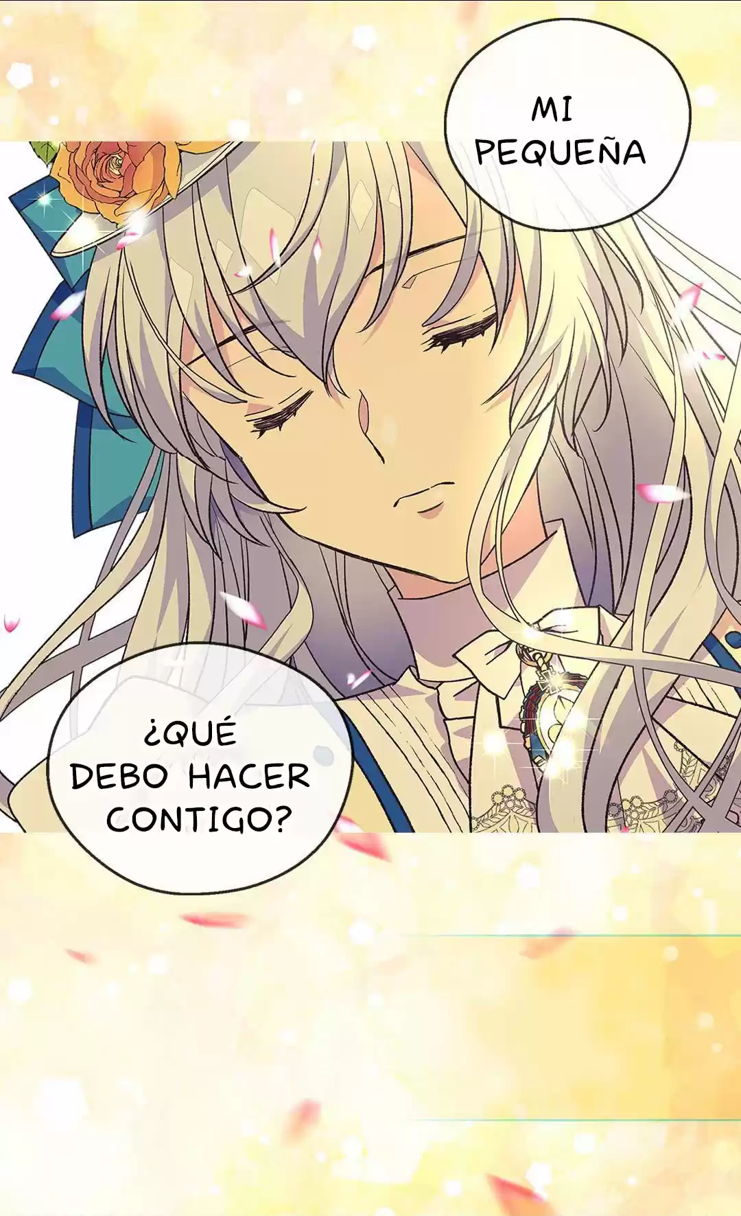 LA EMPERATRIZ ABANDONADA - Capítulo 84 - Página 74 - LectorTMOo
