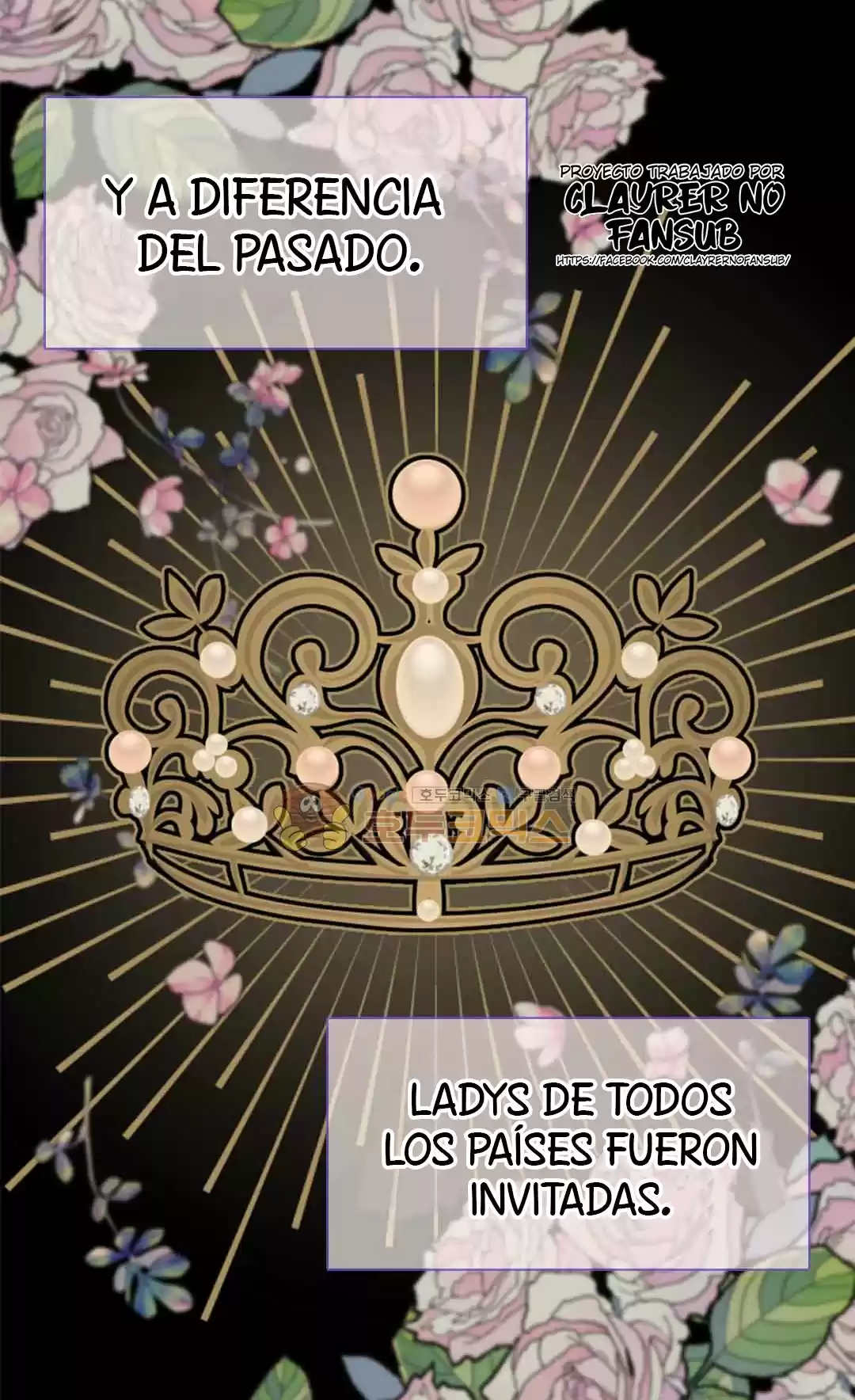 LA EMPERATRIZ ABANDONADA - Capítulo 85 - Página 8 - LectorTMOo